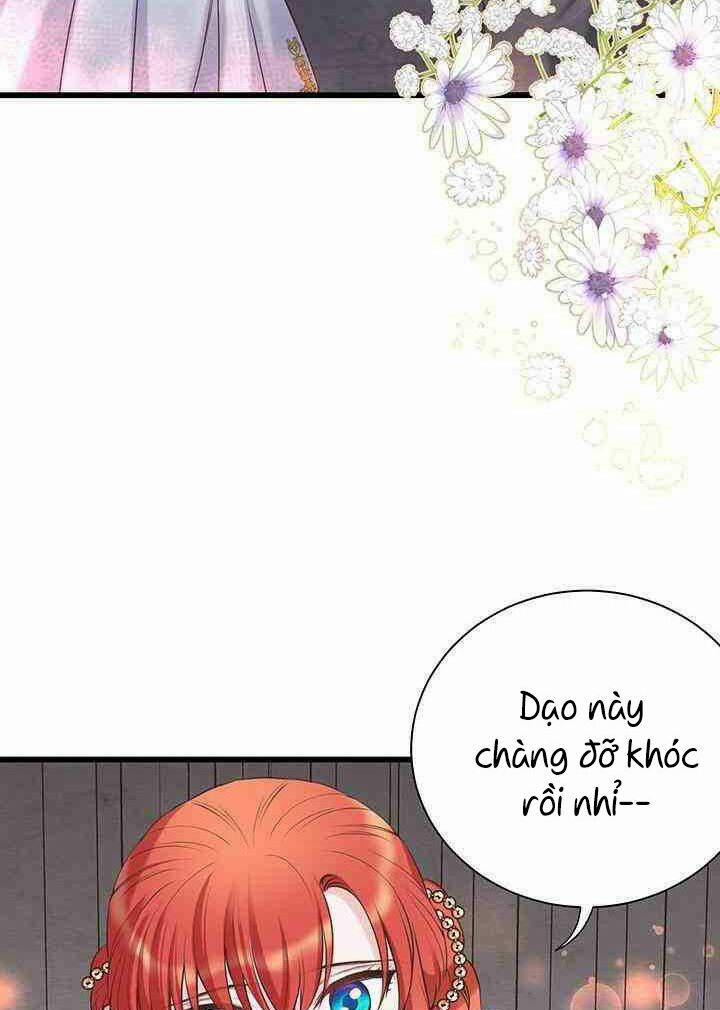 Nhân Vật Phản DIện Yêu Cầu Tôi Yêu Chàng 33 trang 62