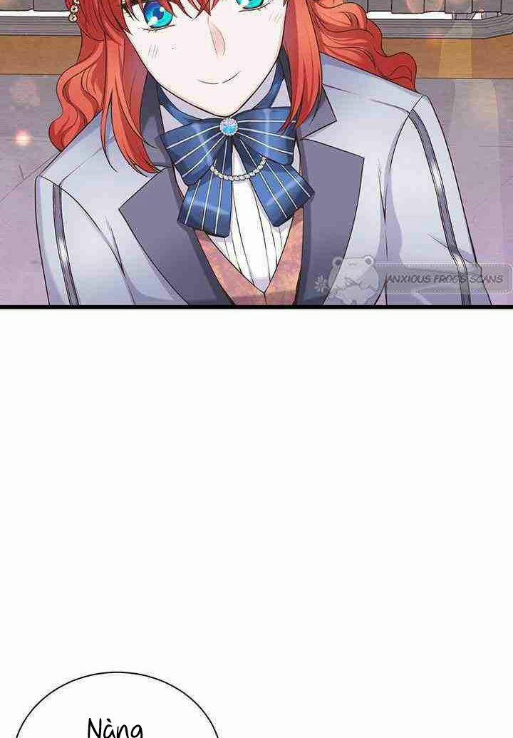 Nhân Vật Phản DIện Yêu Cầu Tôi Yêu Chàng 33 trang 63