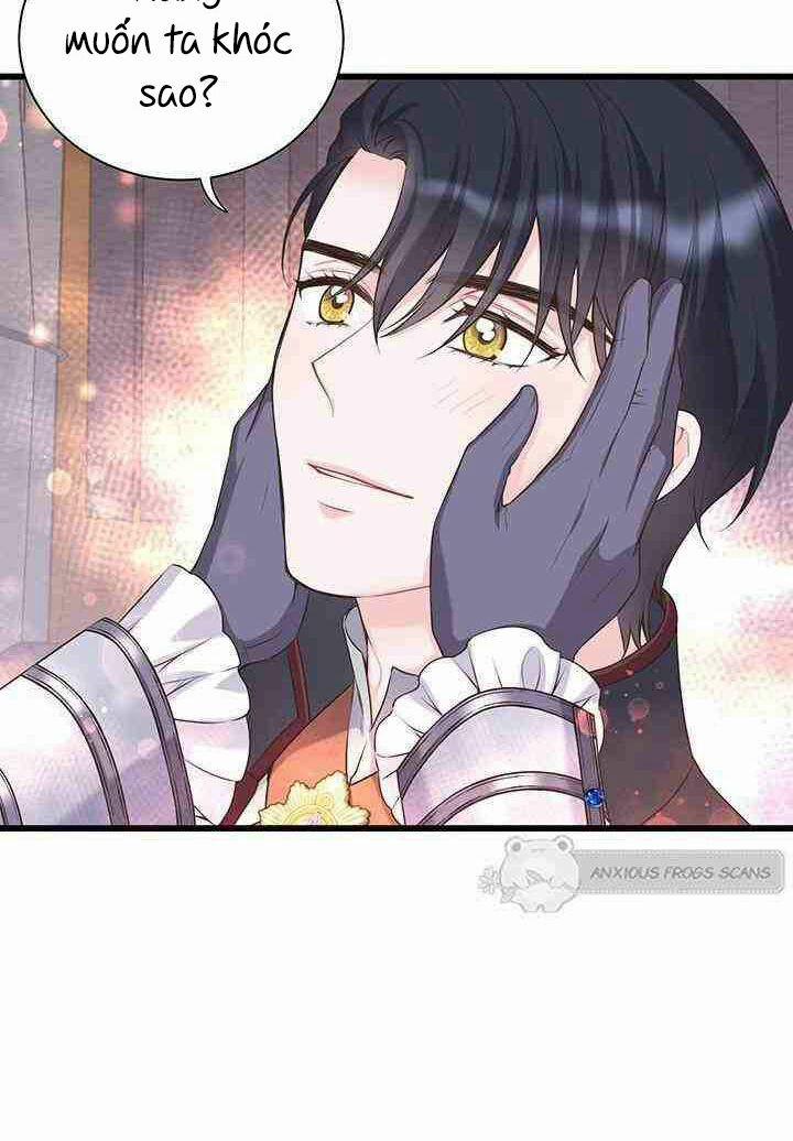 Nhân Vật Phản DIện Yêu Cầu Tôi Yêu Chàng 33 trang 64