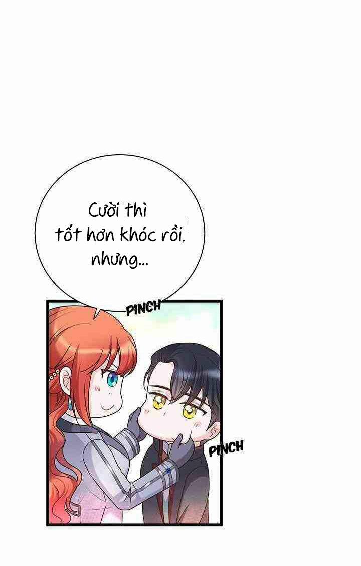 Nhân Vật Phản DIện Yêu Cầu Tôi Yêu Chàng 33 trang 65