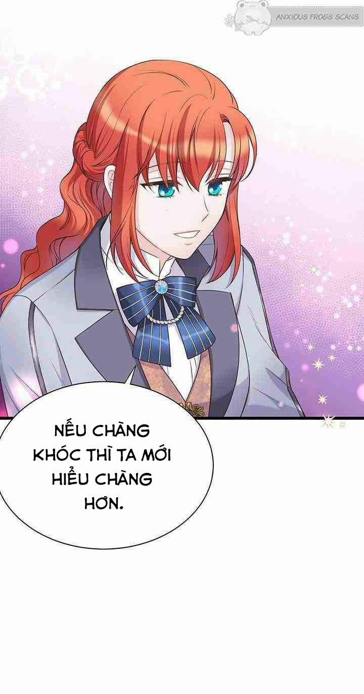 Nhân Vật Phản DIện Yêu Cầu Tôi Yêu Chàng 33 trang 67