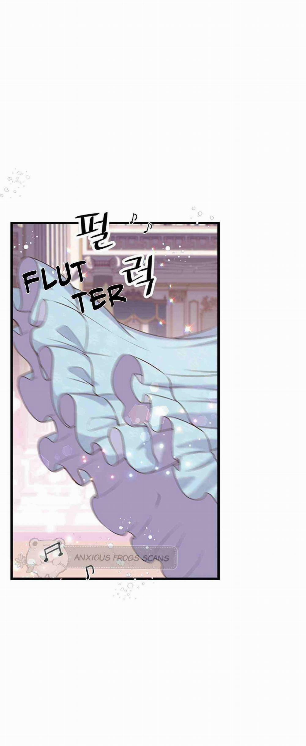 Nhân Vật Phản DIện Yêu Cầu Tôi Yêu Chàng 34 trang 16