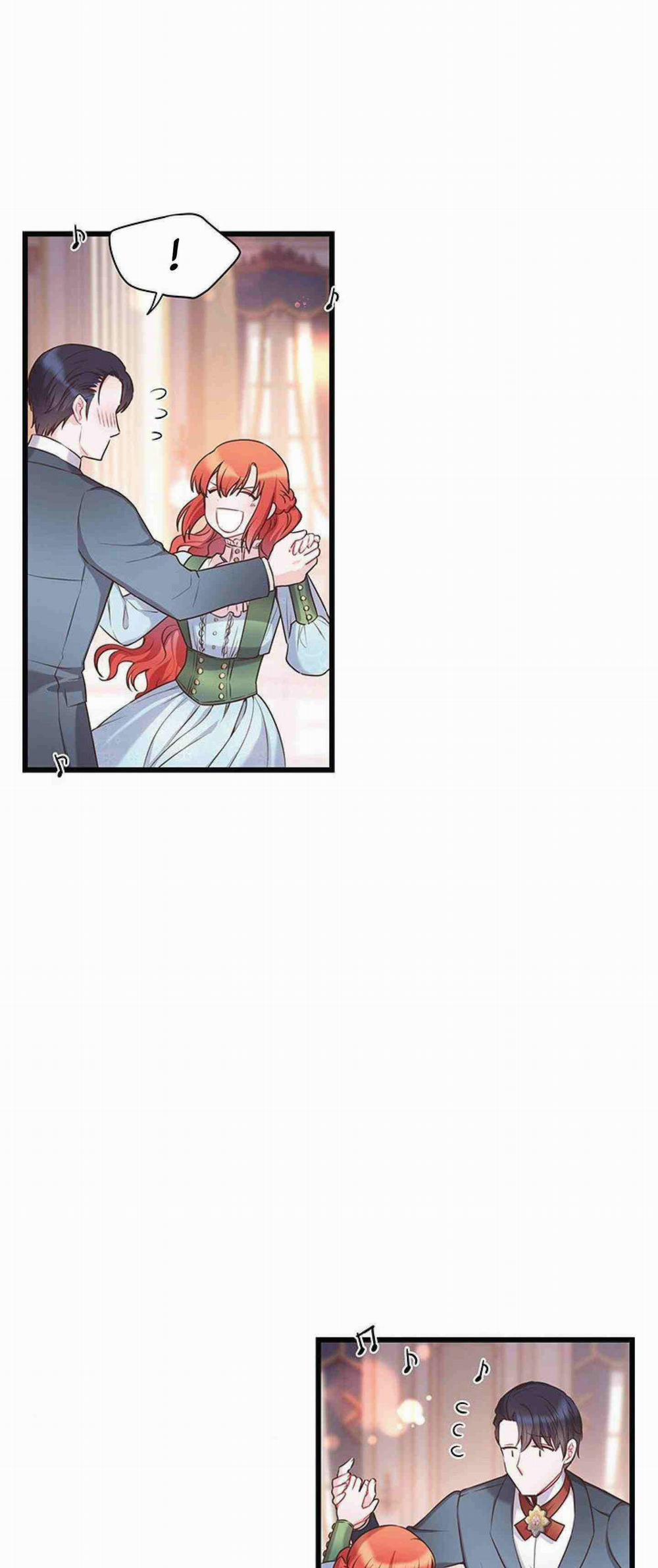 Nhân Vật Phản DIện Yêu Cầu Tôi Yêu Chàng 34 trang 19