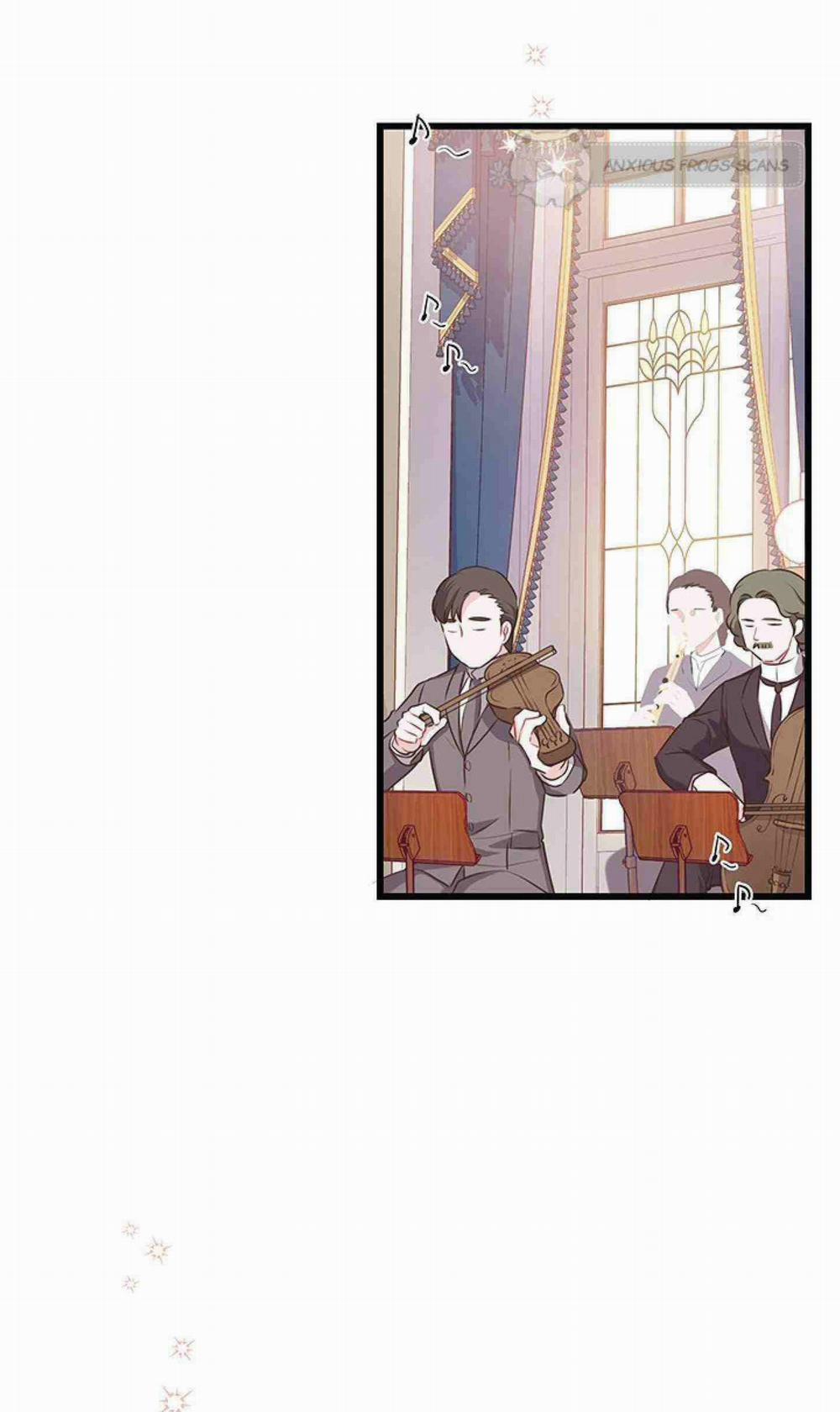 Nhân Vật Phản DIện Yêu Cầu Tôi Yêu Chàng 34 trang 3