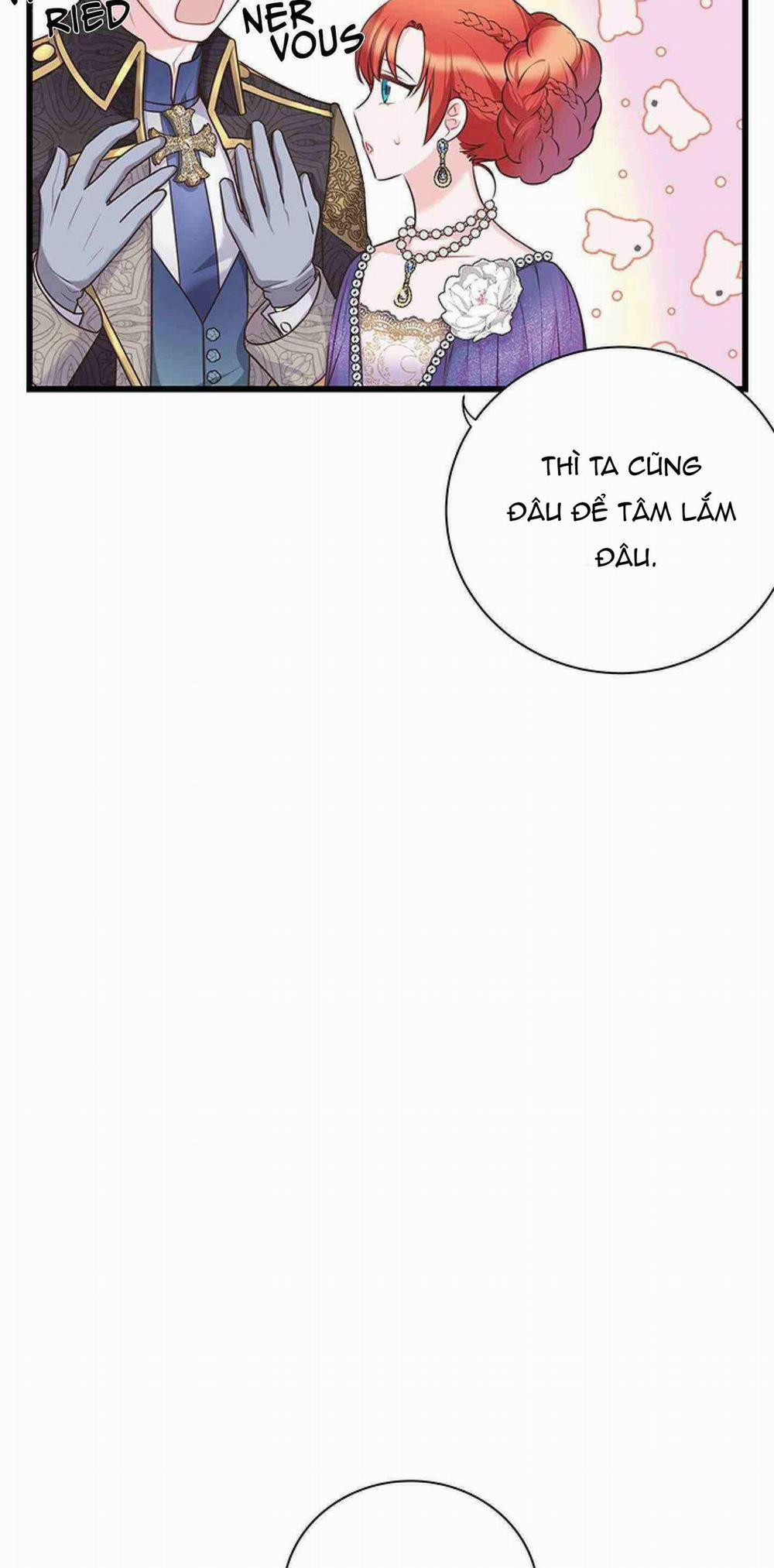 Nhân Vật Phản DIện Yêu Cầu Tôi Yêu Chàng 34 trang 39