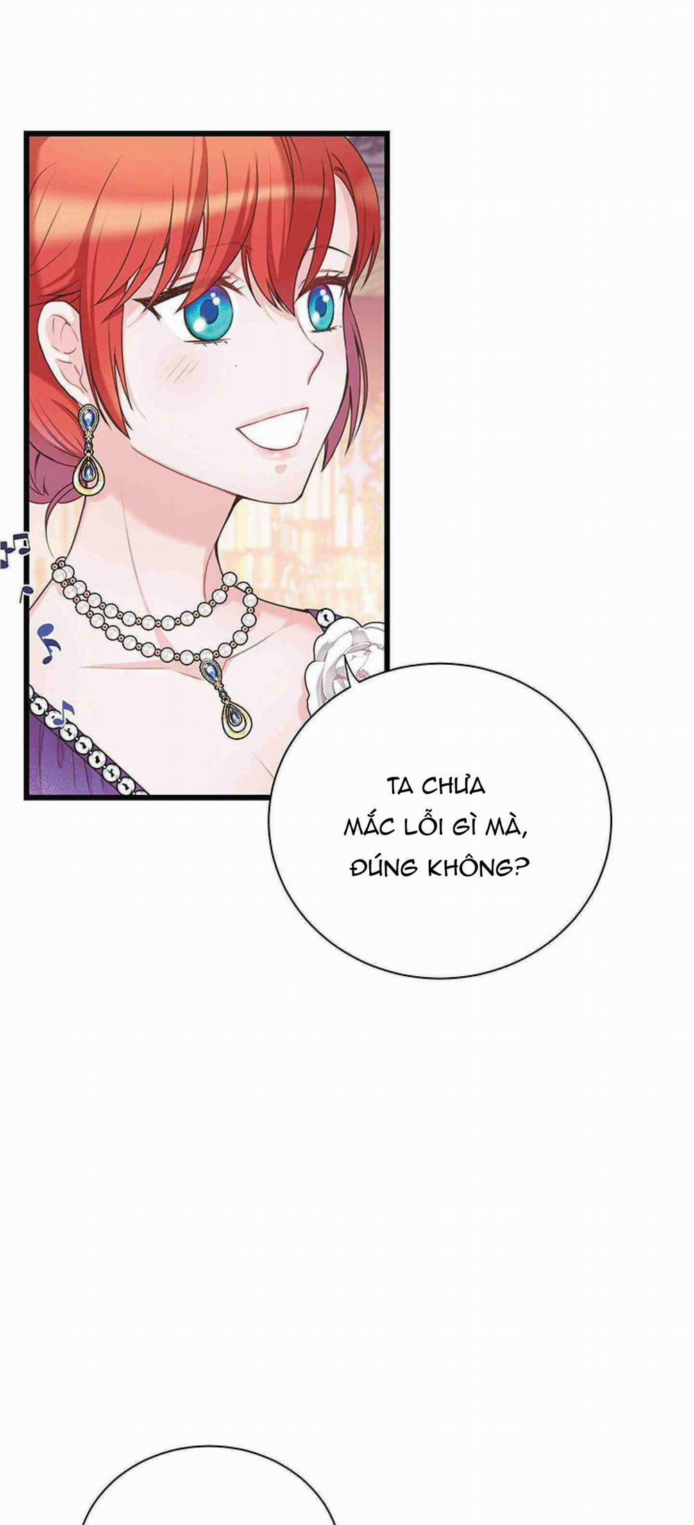 Nhân Vật Phản DIện Yêu Cầu Tôi Yêu Chàng 34 trang 48