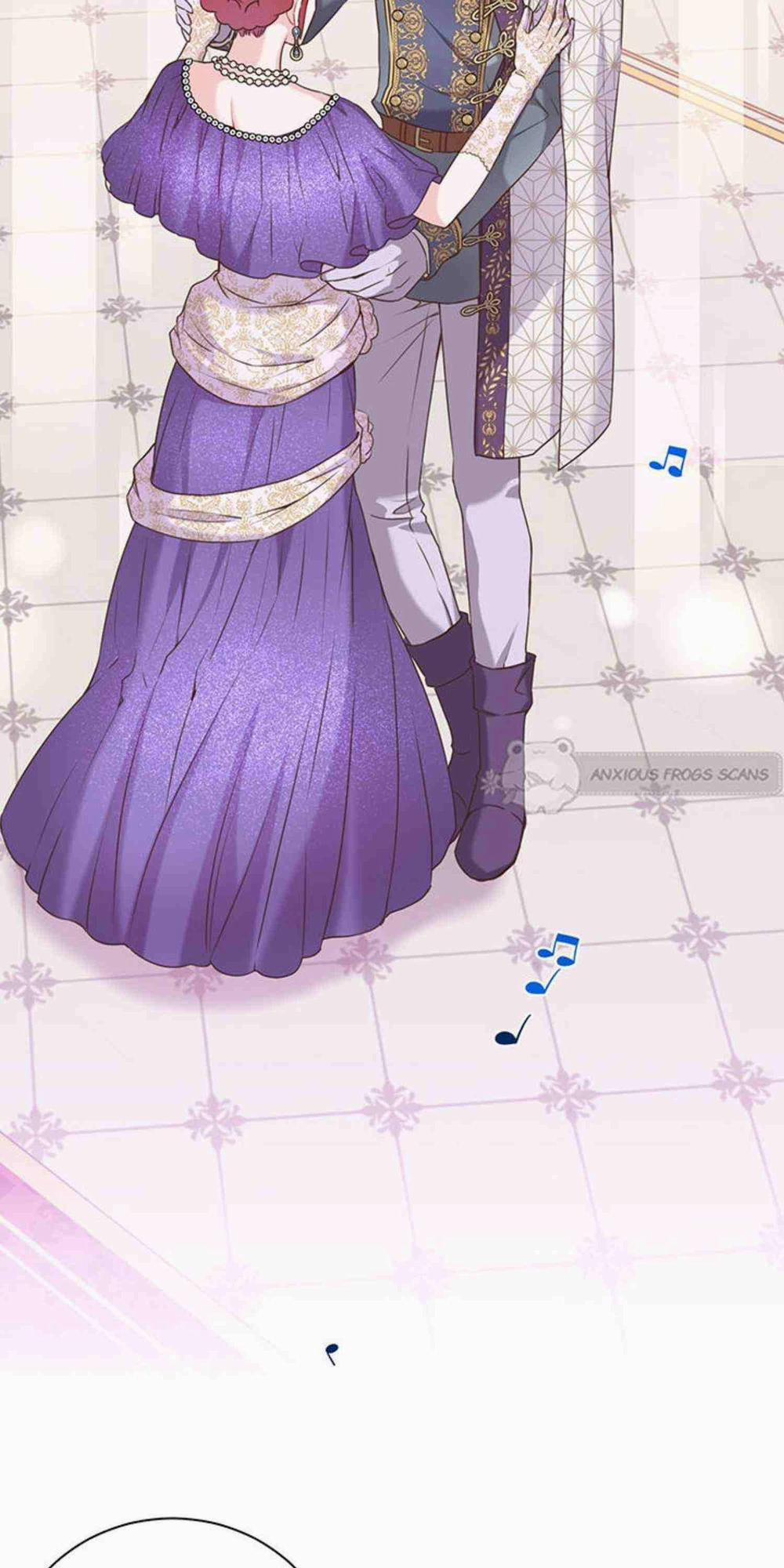 Nhân Vật Phản DIện Yêu Cầu Tôi Yêu Chàng 35 trang 14