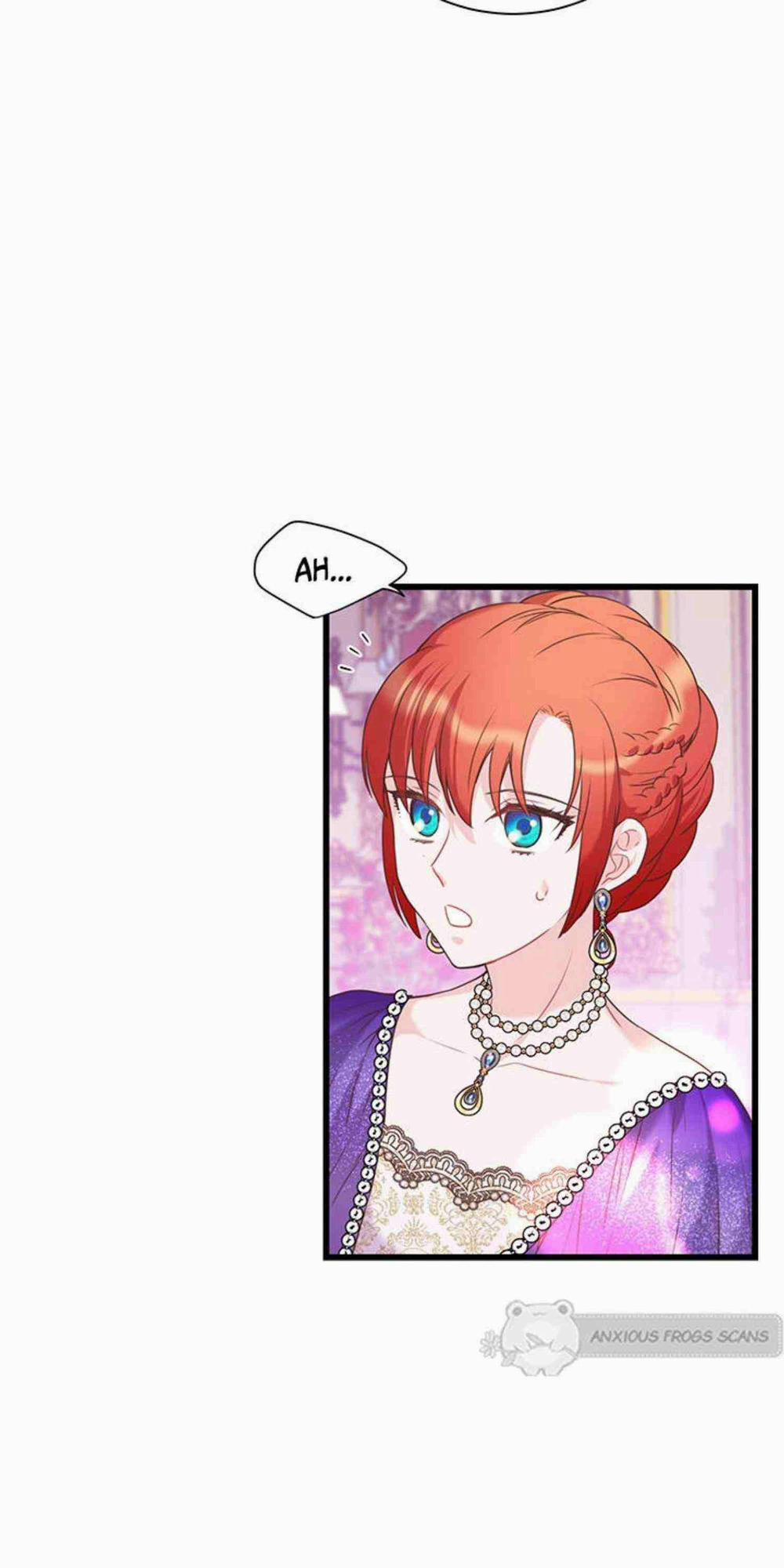 Nhân Vật Phản DIện Yêu Cầu Tôi Yêu Chàng 35 trang 22