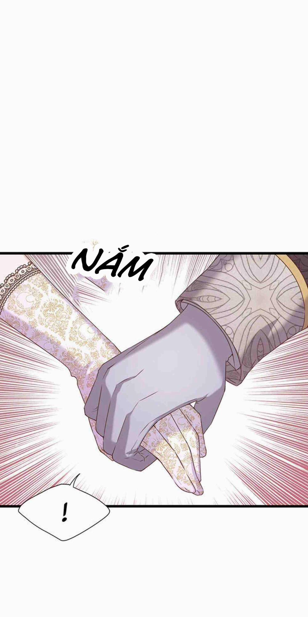 Nhân Vật Phản DIện Yêu Cầu Tôi Yêu Chàng 35 trang 23