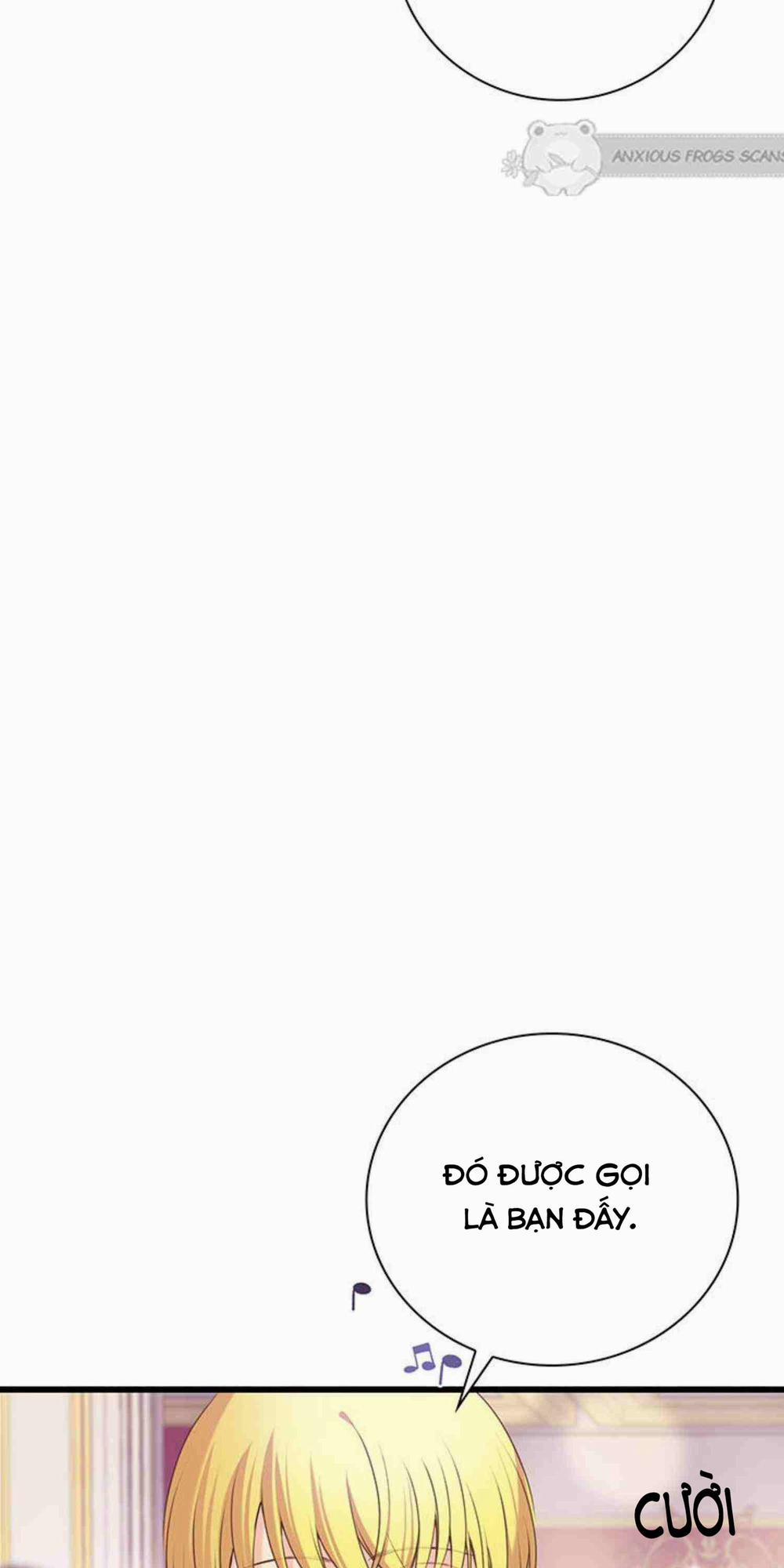 Nhân Vật Phản DIện Yêu Cầu Tôi Yêu Chàng 35 trang 26