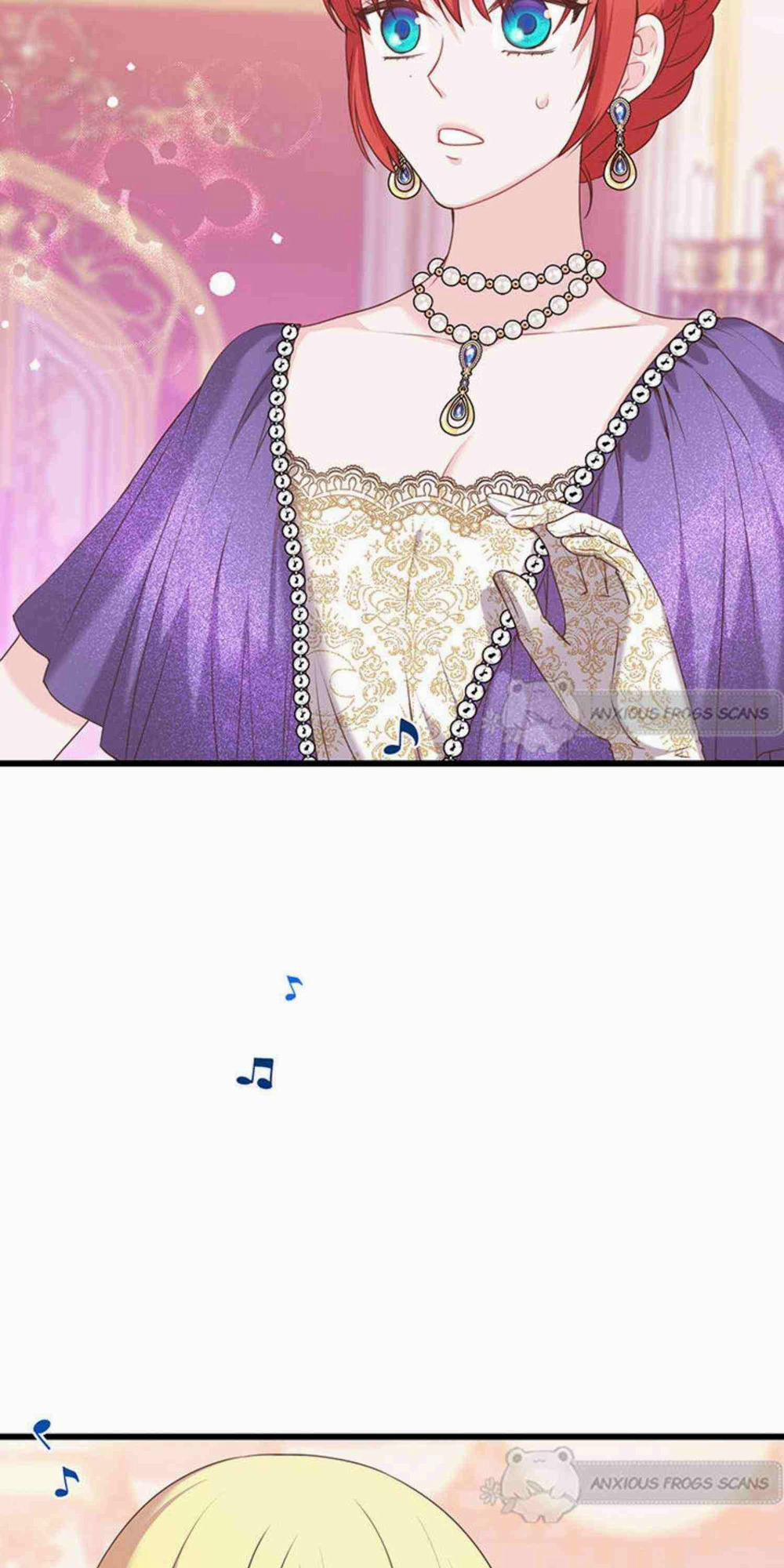 Nhân Vật Phản DIện Yêu Cầu Tôi Yêu Chàng 35 trang 3