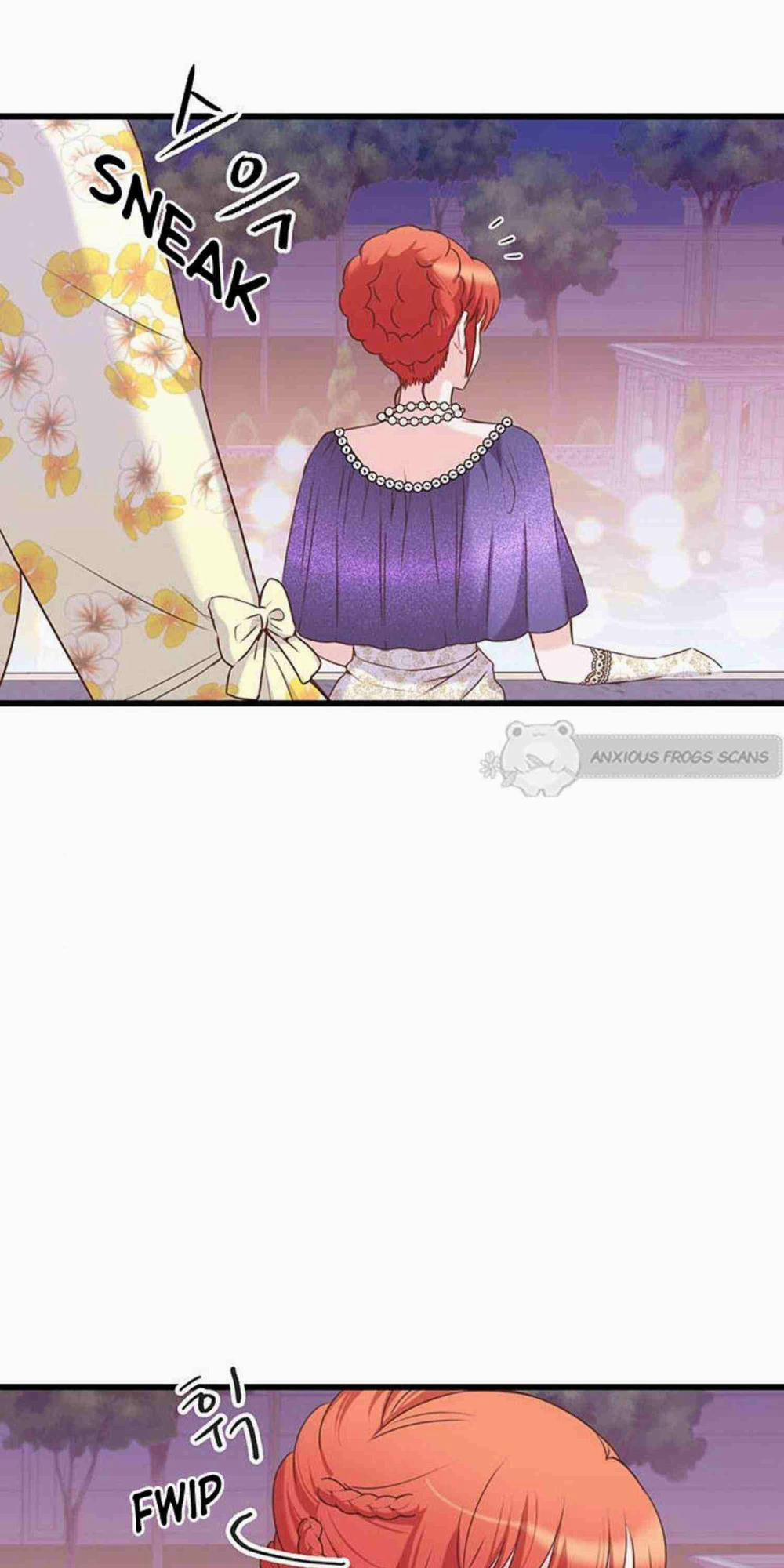 Nhân Vật Phản DIện Yêu Cầu Tôi Yêu Chàng 35 trang 36