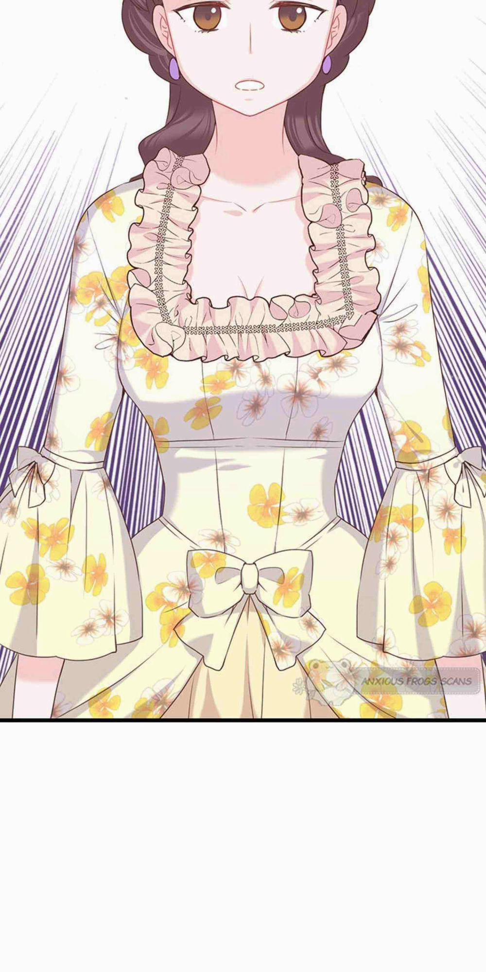 Nhân Vật Phản DIện Yêu Cầu Tôi Yêu Chàng 35 trang 40