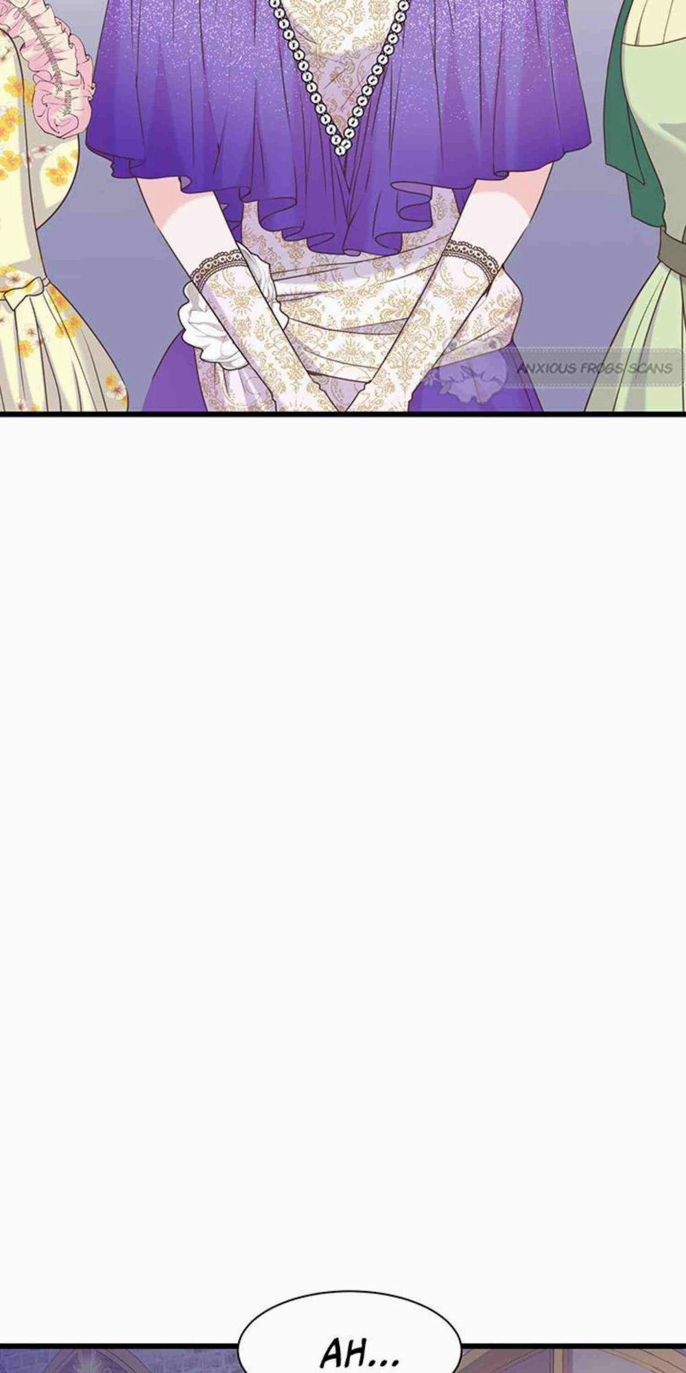 Nhân Vật Phản DIện Yêu Cầu Tôi Yêu Chàng 35 trang 53