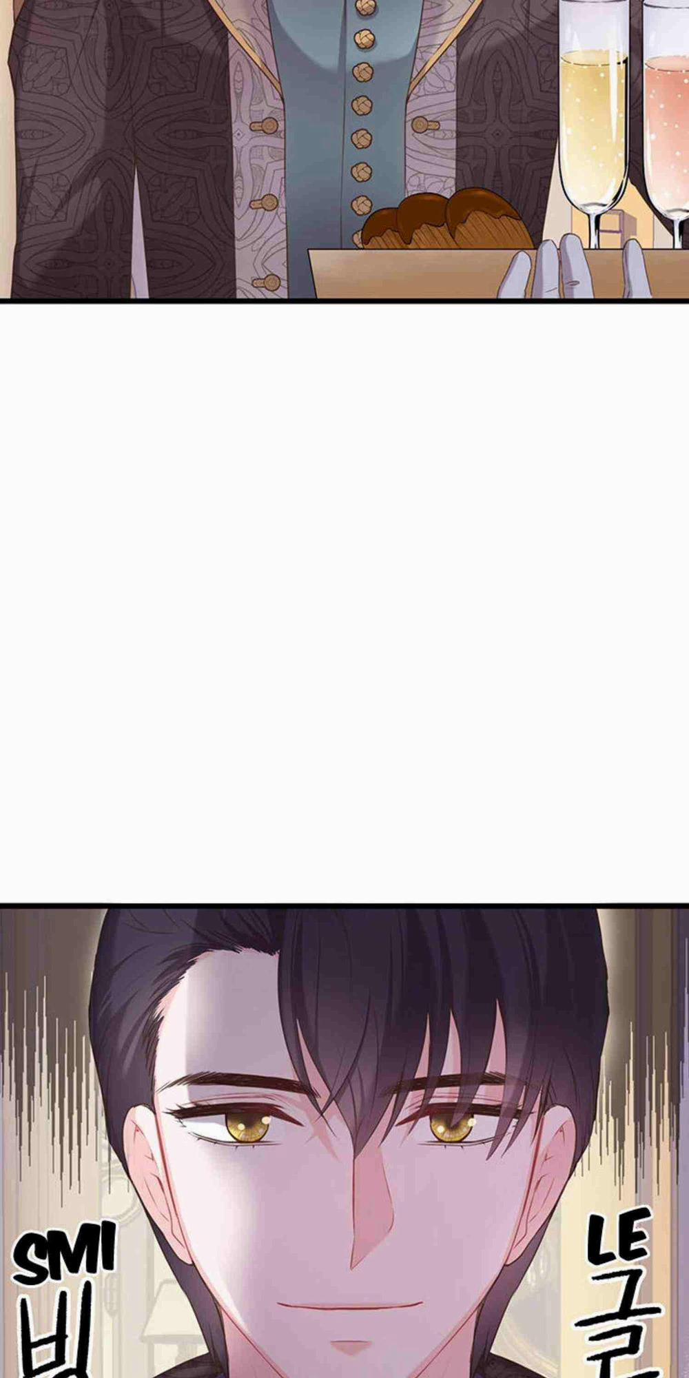 Nhân Vật Phản DIện Yêu Cầu Tôi Yêu Chàng 35 trang 58