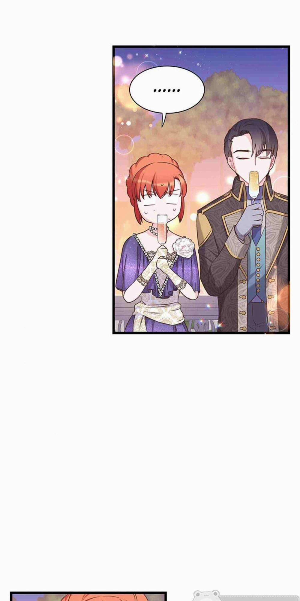 Nhân Vật Phản DIện Yêu Cầu Tôi Yêu Chàng 35 trang 63