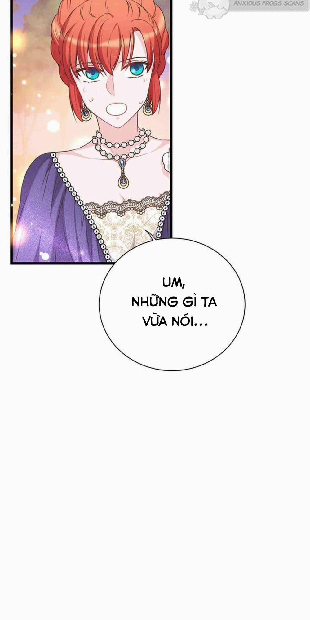 Nhân Vật Phản DIện Yêu Cầu Tôi Yêu Chàng 35 trang 64