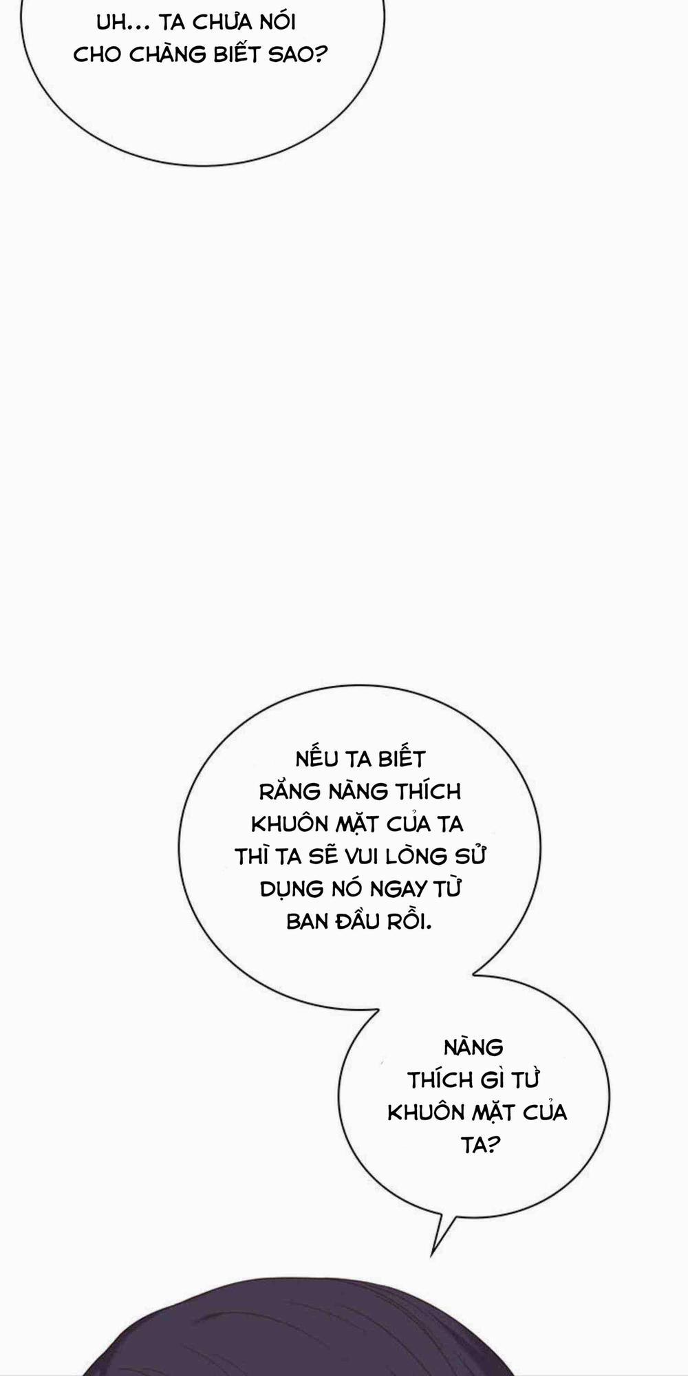 Nhân Vật Phản DIện Yêu Cầu Tôi Yêu Chàng 35 trang 69