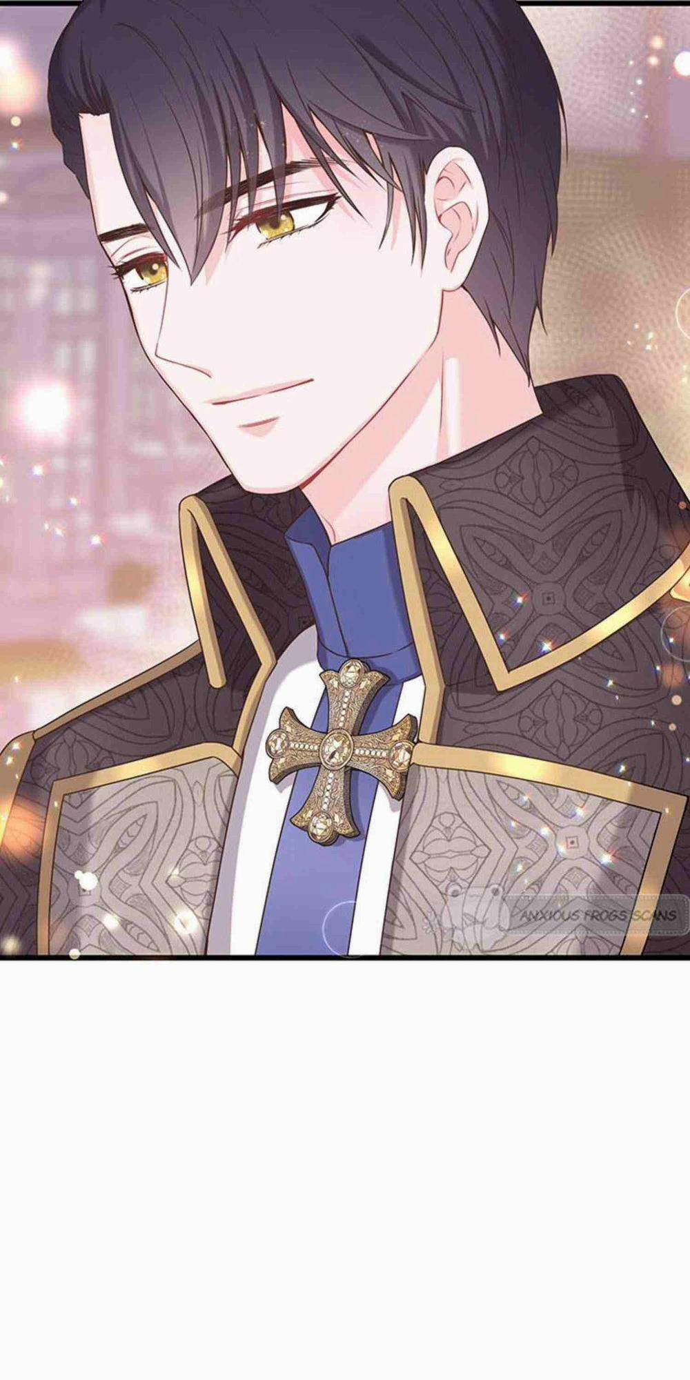 Nhân Vật Phản DIện Yêu Cầu Tôi Yêu Chàng 35 trang 70