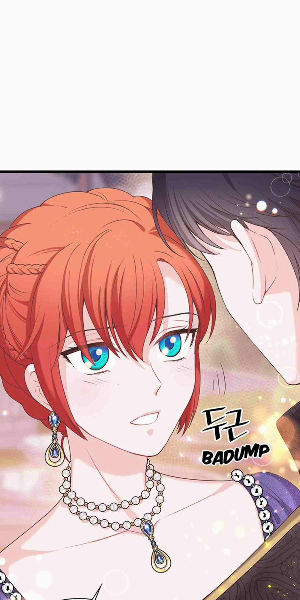 Nhân Vật Phản DIện Yêu Cầu Tôi Yêu Chàng 35 trang 71