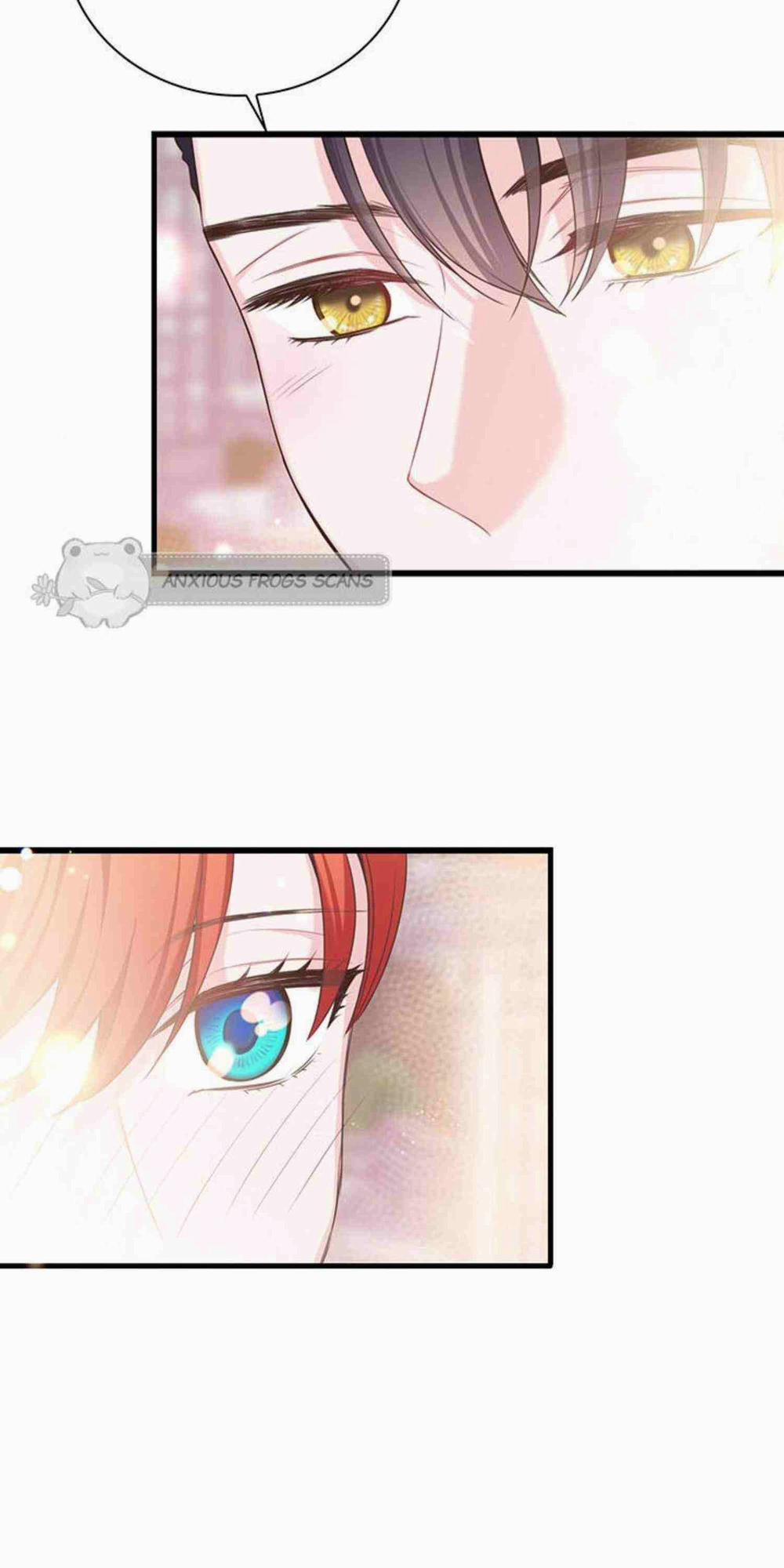 Nhân Vật Phản DIện Yêu Cầu Tôi Yêu Chàng 36 trang 1