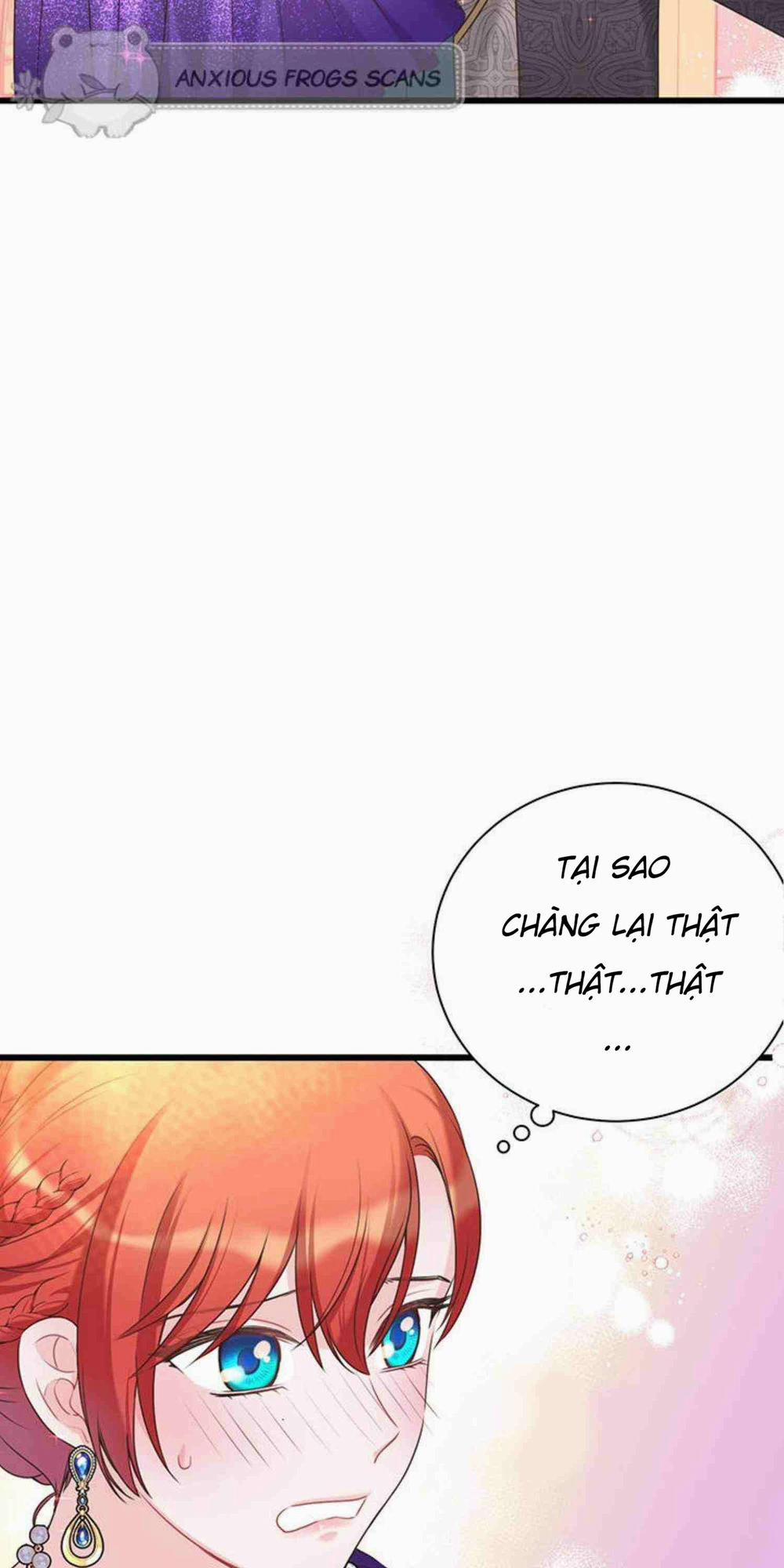 Nhân Vật Phản DIện Yêu Cầu Tôi Yêu Chàng 36 trang 10