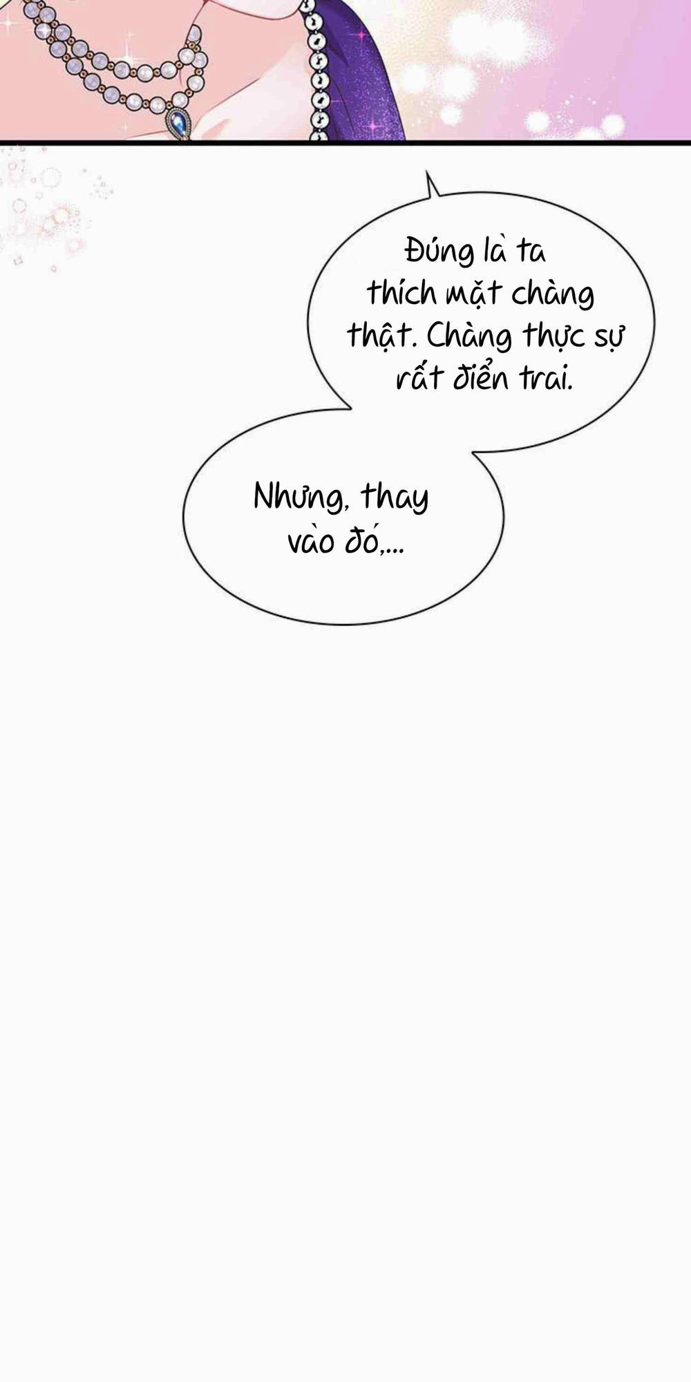Nhân Vật Phản DIện Yêu Cầu Tôi Yêu Chàng 36 trang 11