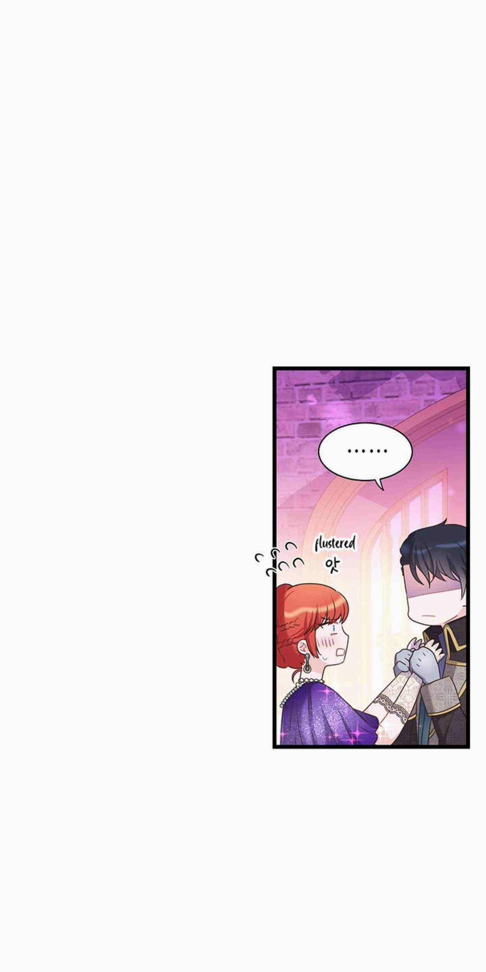 Nhân Vật Phản DIện Yêu Cầu Tôi Yêu Chàng 36 trang 15