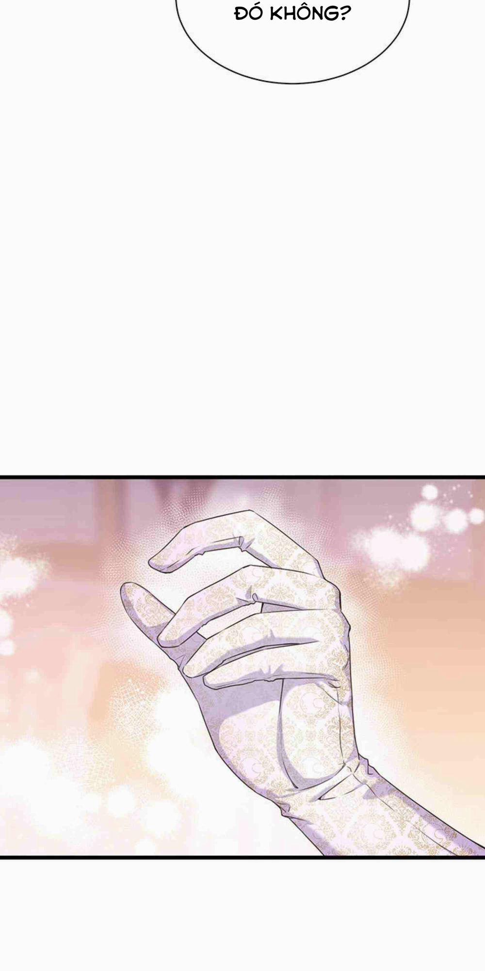 Nhân Vật Phản DIện Yêu Cầu Tôi Yêu Chàng 36 trang 23