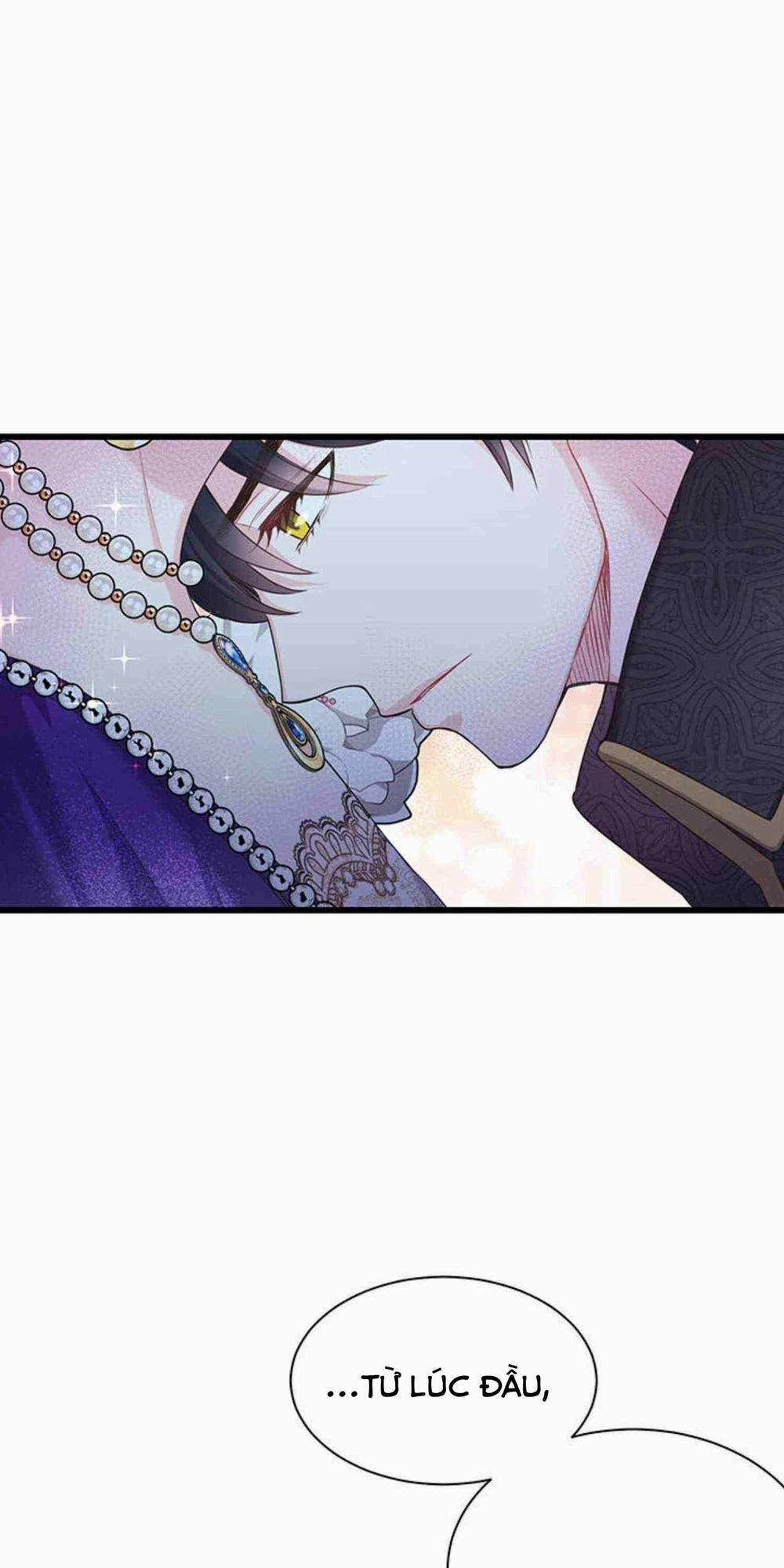 Nhân Vật Phản DIện Yêu Cầu Tôi Yêu Chàng 36 trang 25