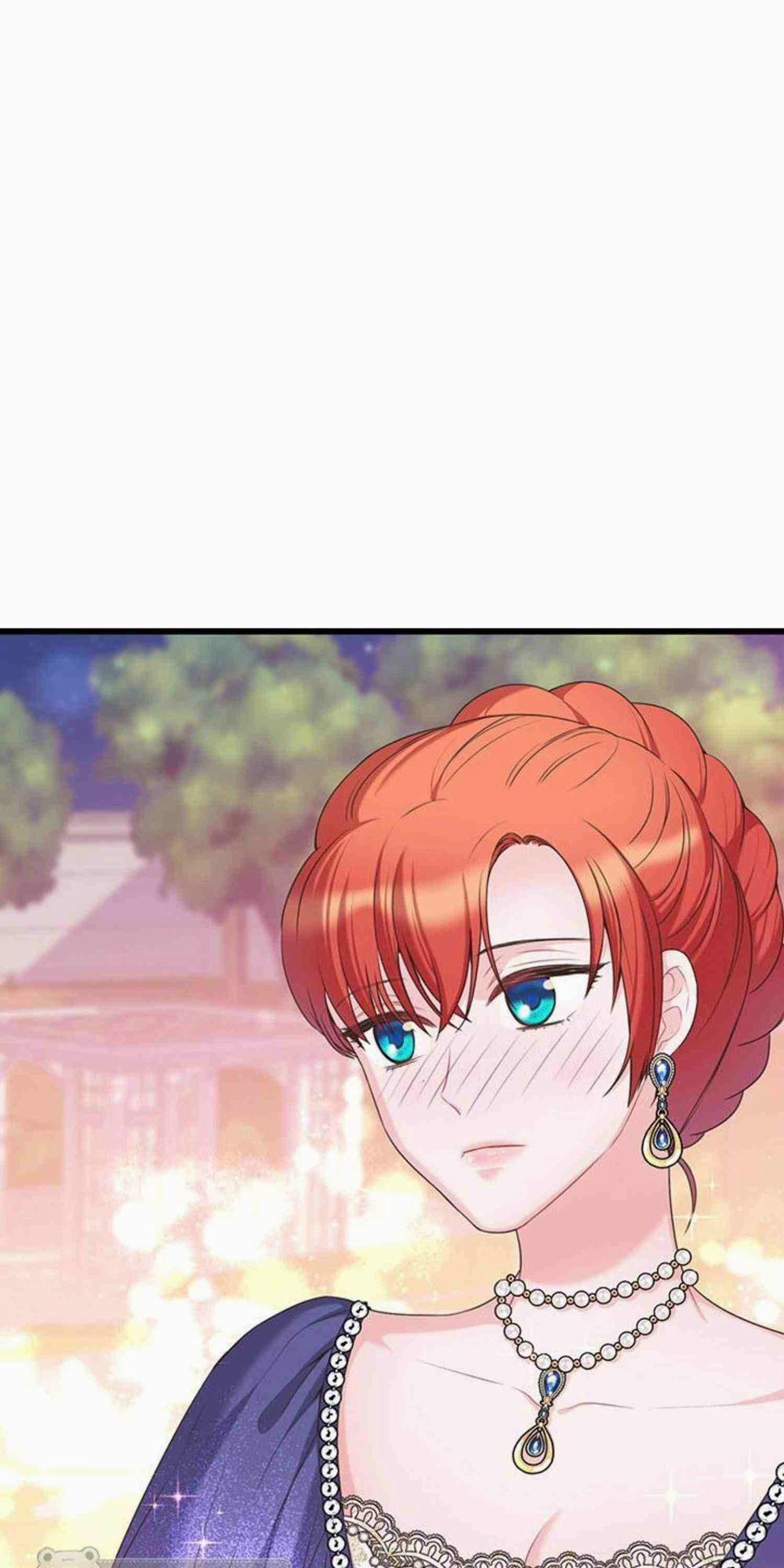 Nhân Vật Phản DIện Yêu Cầu Tôi Yêu Chàng 36 trang 32