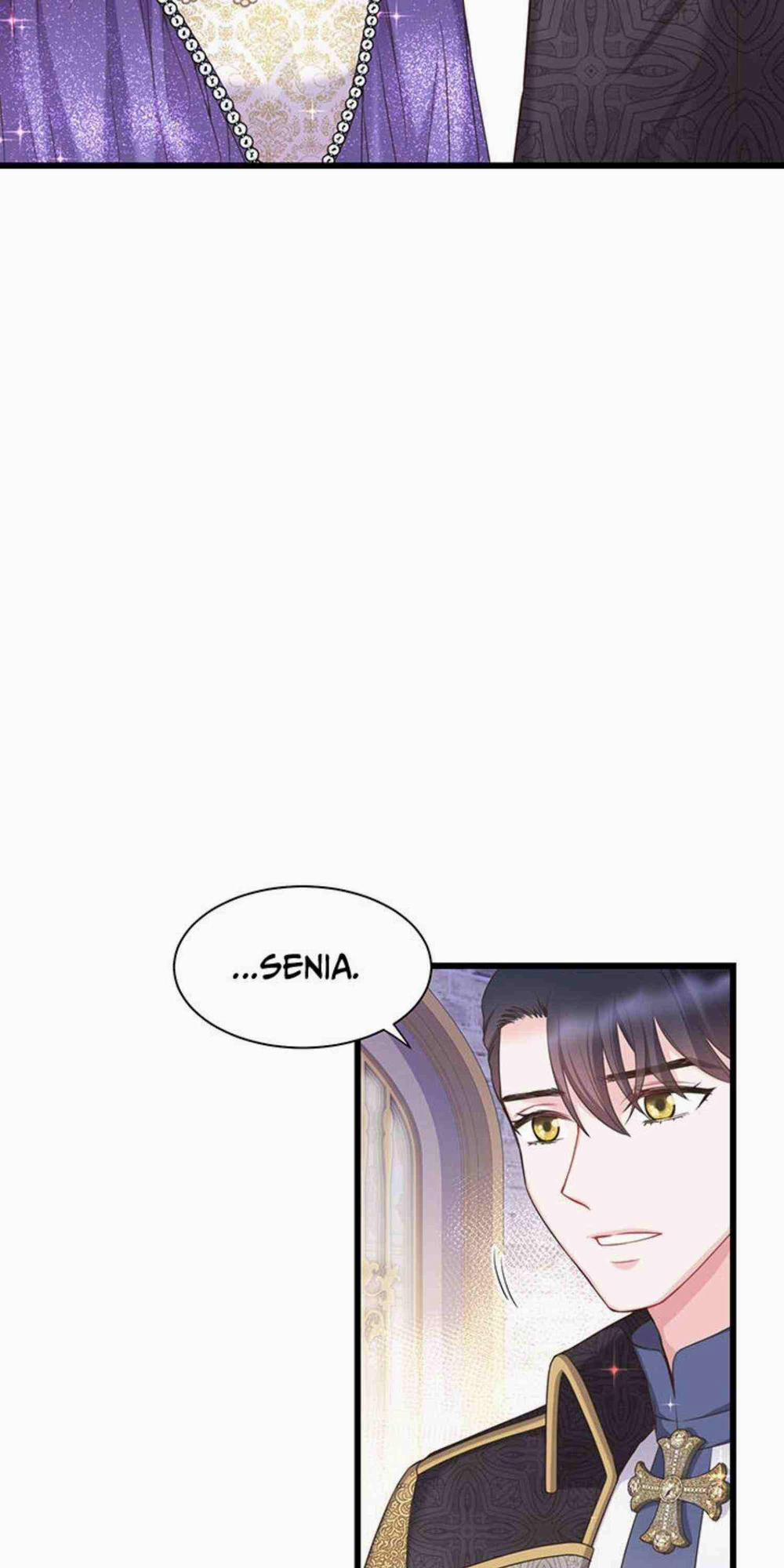 Nhân Vật Phản DIện Yêu Cầu Tôi Yêu Chàng 36 trang 37