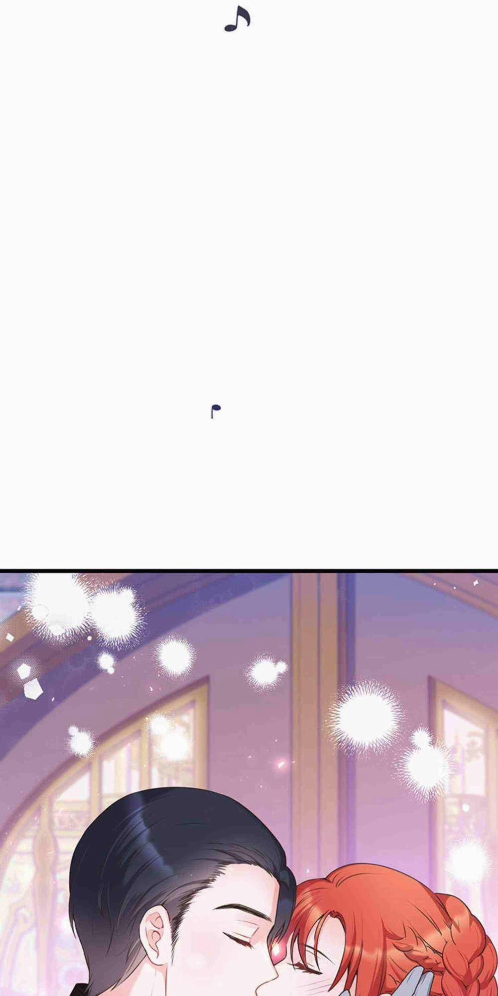 Nhân Vật Phản DIện Yêu Cầu Tôi Yêu Chàng 36 trang 4