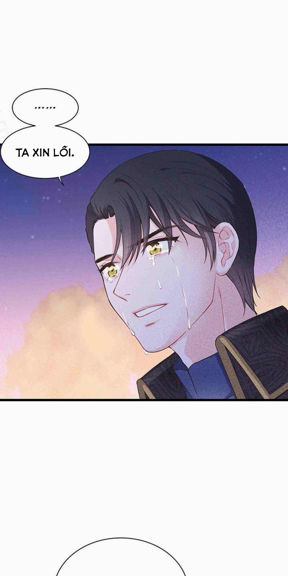 Nhân Vật Phản DIện Yêu Cầu Tôi Yêu Chàng 36 trang 45