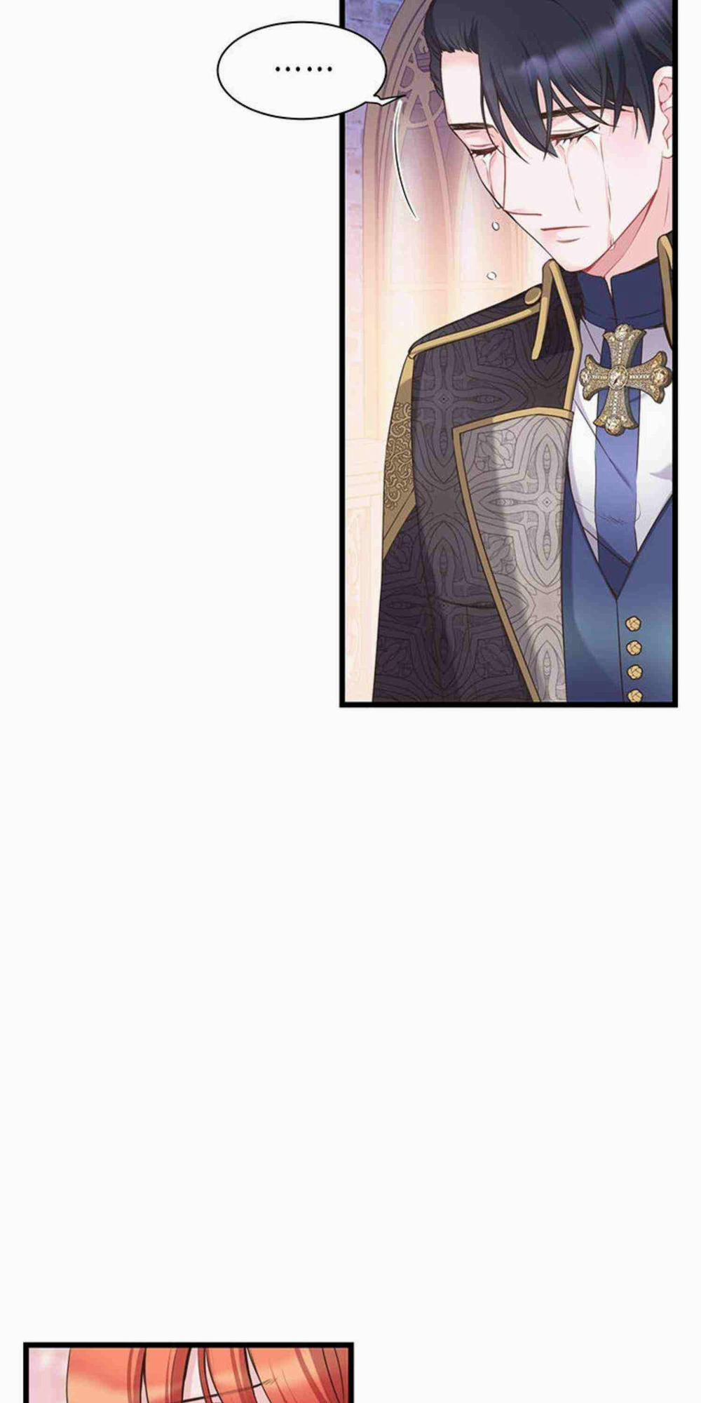 Nhân Vật Phản DIện Yêu Cầu Tôi Yêu Chàng 36 trang 47