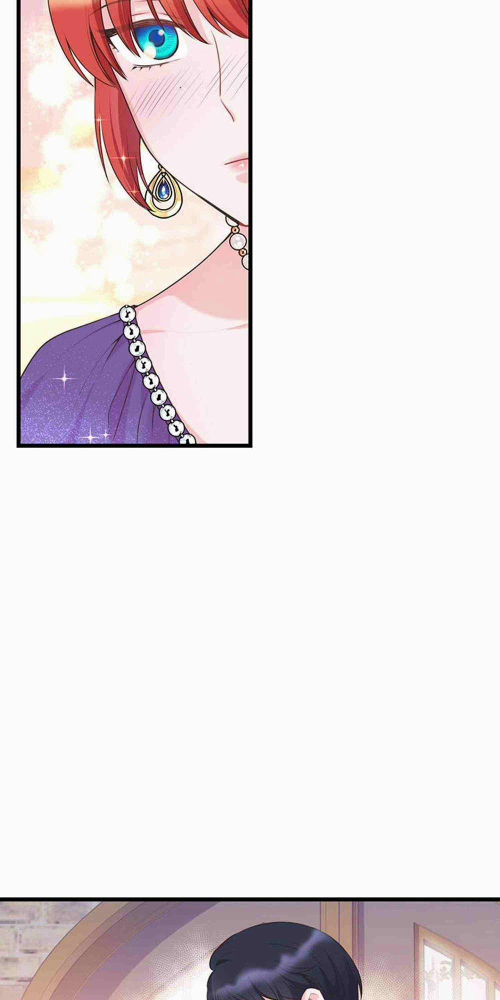 Nhân Vật Phản DIện Yêu Cầu Tôi Yêu Chàng 36 trang 48