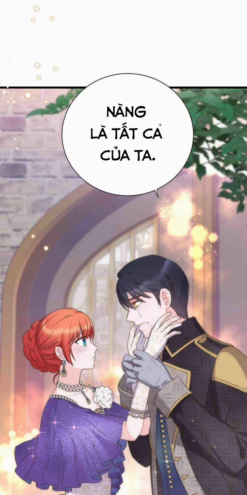 Nhân Vật Phản DIện Yêu Cầu Tôi Yêu Chàng 36 trang 52