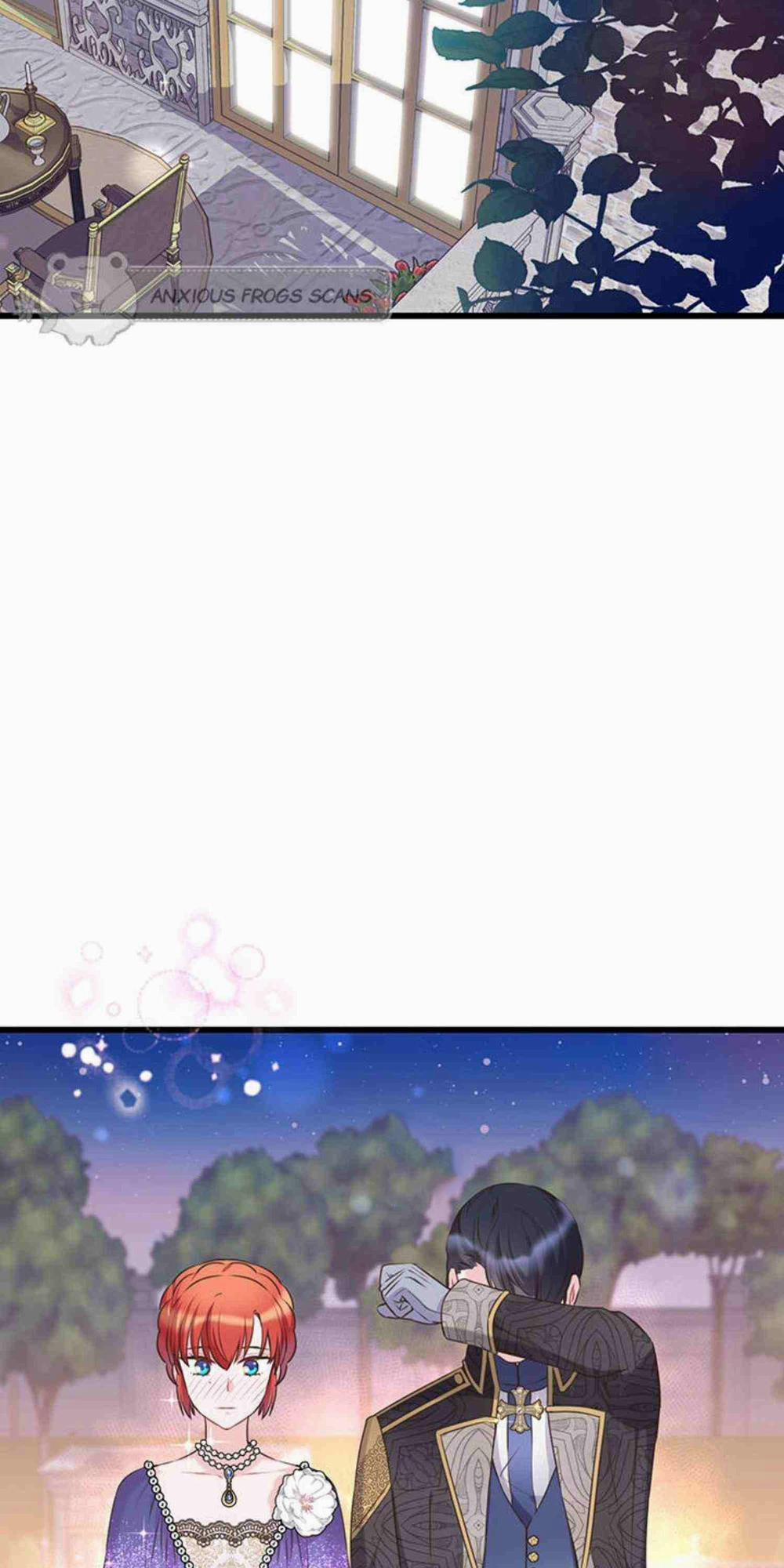 Nhân Vật Phản DIện Yêu Cầu Tôi Yêu Chàng 36 trang 57