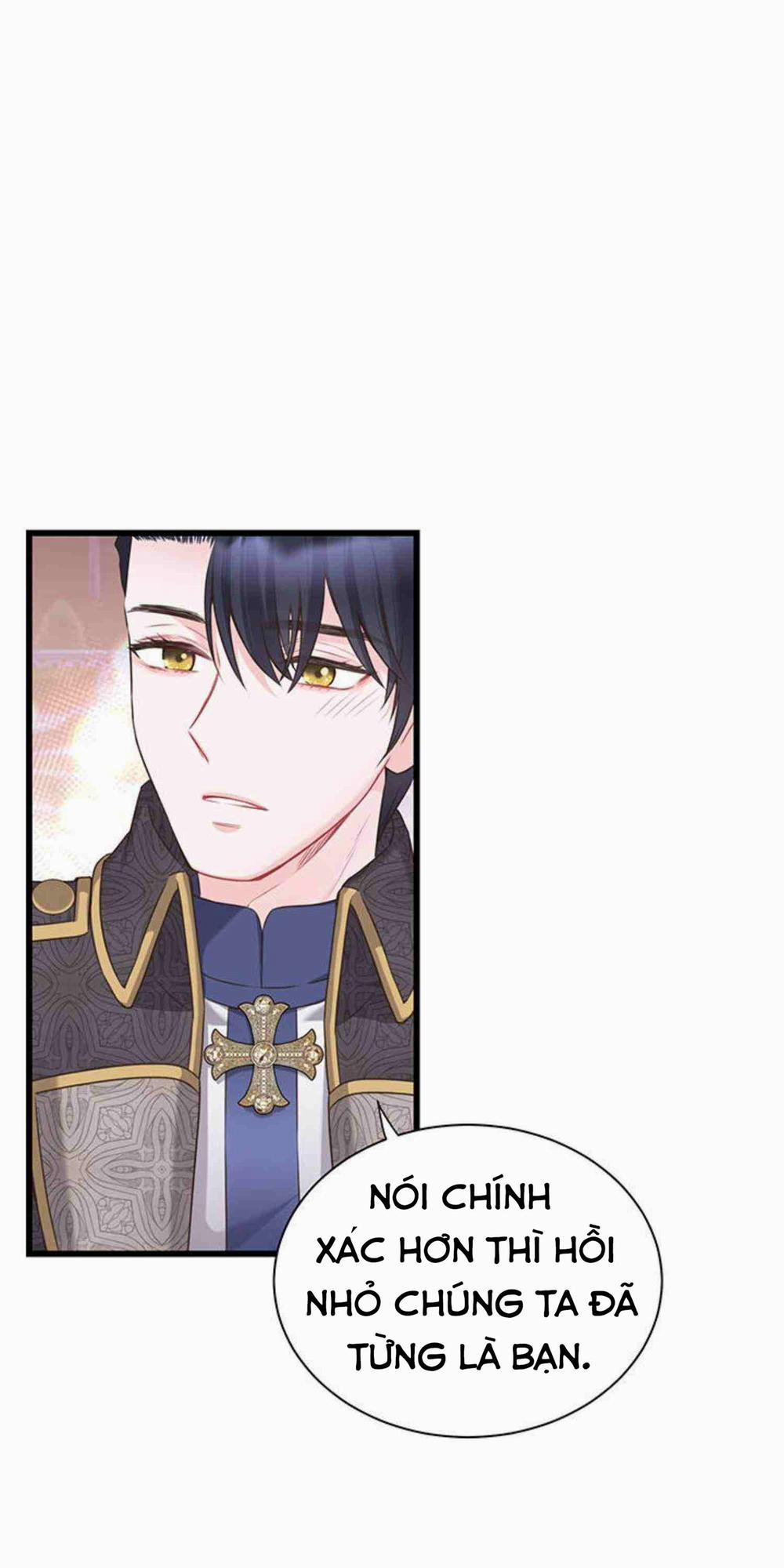 Nhân Vật Phản DIện Yêu Cầu Tôi Yêu Chàng 36 trang 60