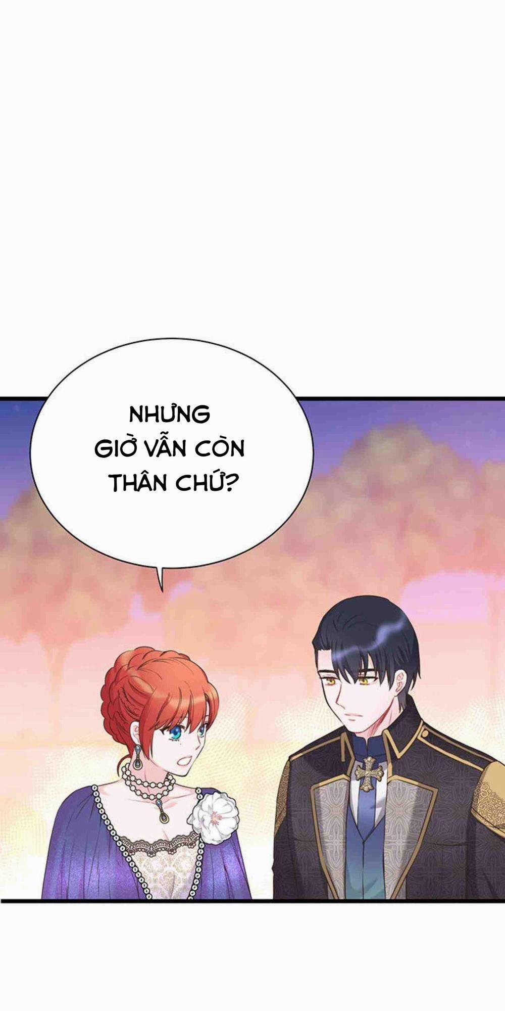 Nhân Vật Phản DIện Yêu Cầu Tôi Yêu Chàng 36 trang 62