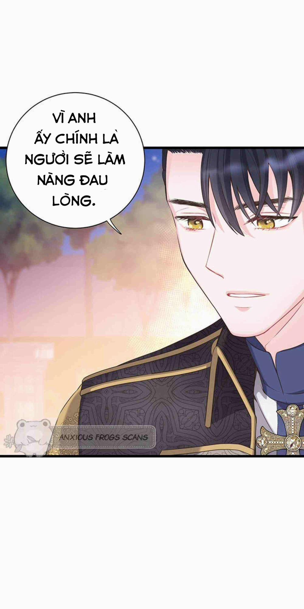 Nhân Vật Phản DIện Yêu Cầu Tôi Yêu Chàng 36 trang 64