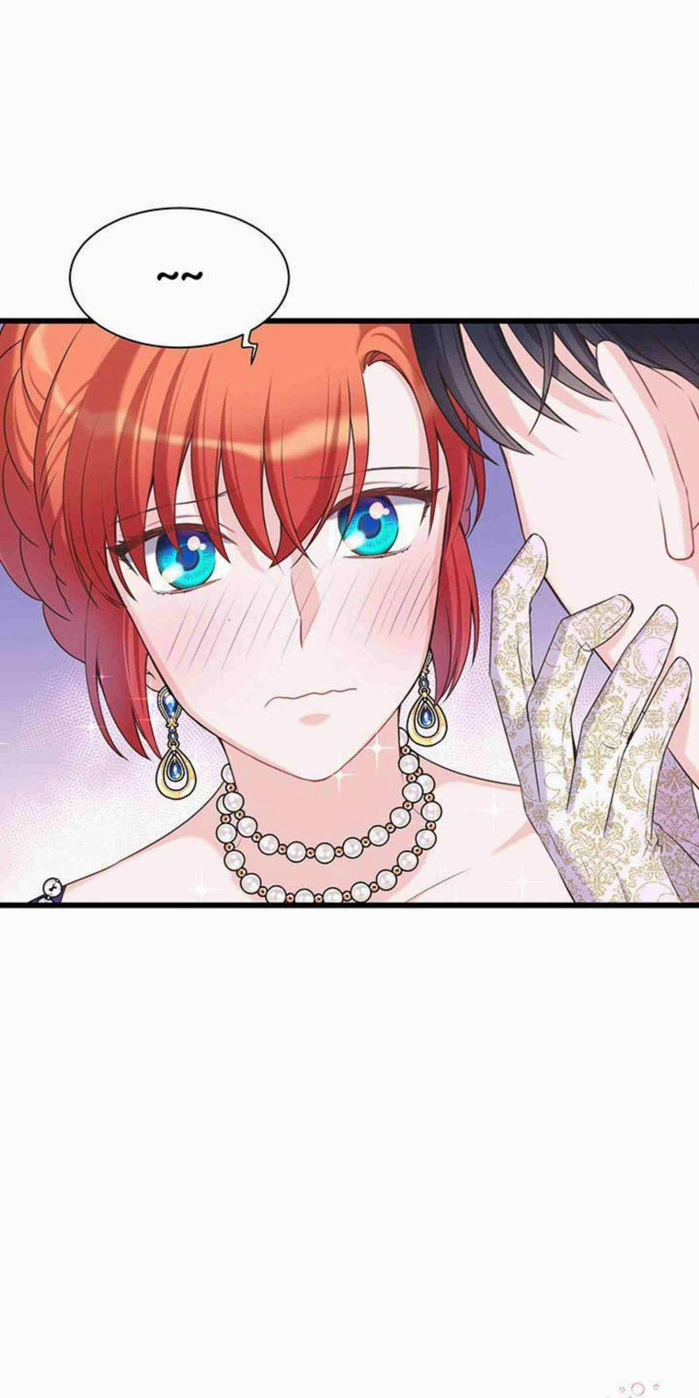 Nhân Vật Phản DIện Yêu Cầu Tôi Yêu Chàng 36 trang 7