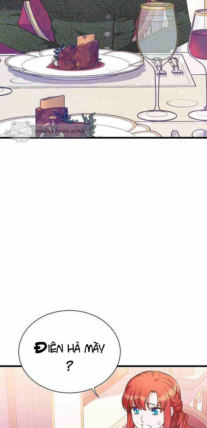 Nhân Vật Phản DIện Yêu Cầu Tôi Yêu Chàng 37 trang 21