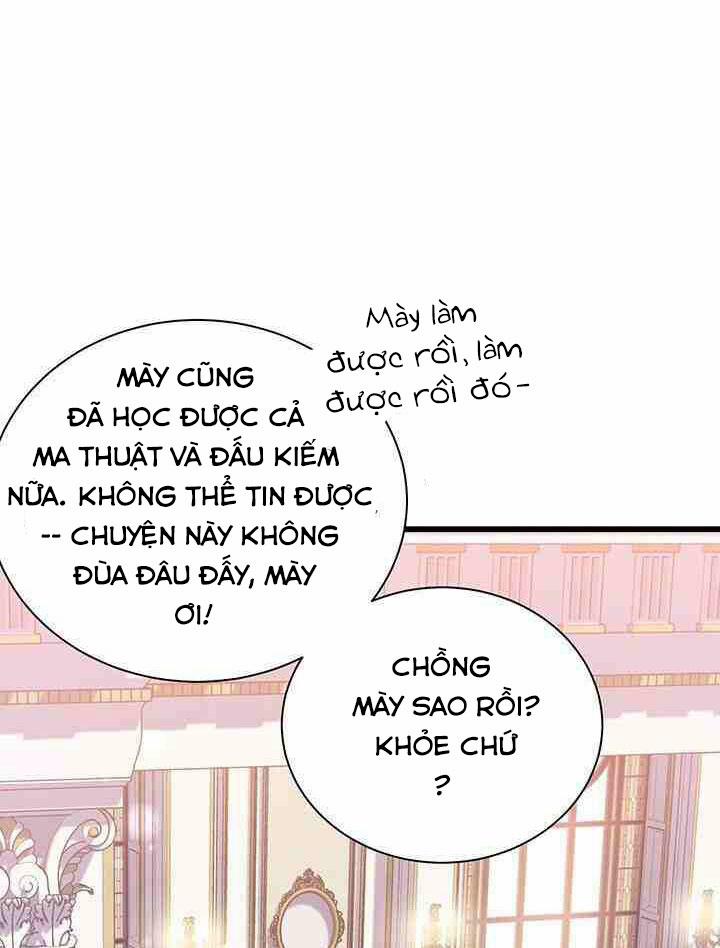 Nhân Vật Phản DIện Yêu Cầu Tôi Yêu Chàng 37 trang 23