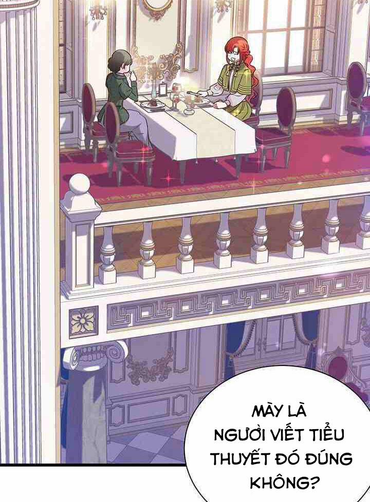 Nhân Vật Phản DIện Yêu Cầu Tôi Yêu Chàng 37 trang 24