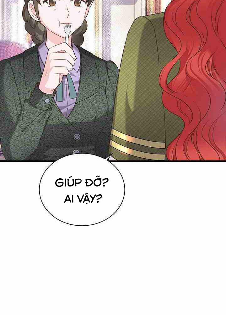 Nhân Vật Phản DIện Yêu Cầu Tôi Yêu Chàng 37 trang 27