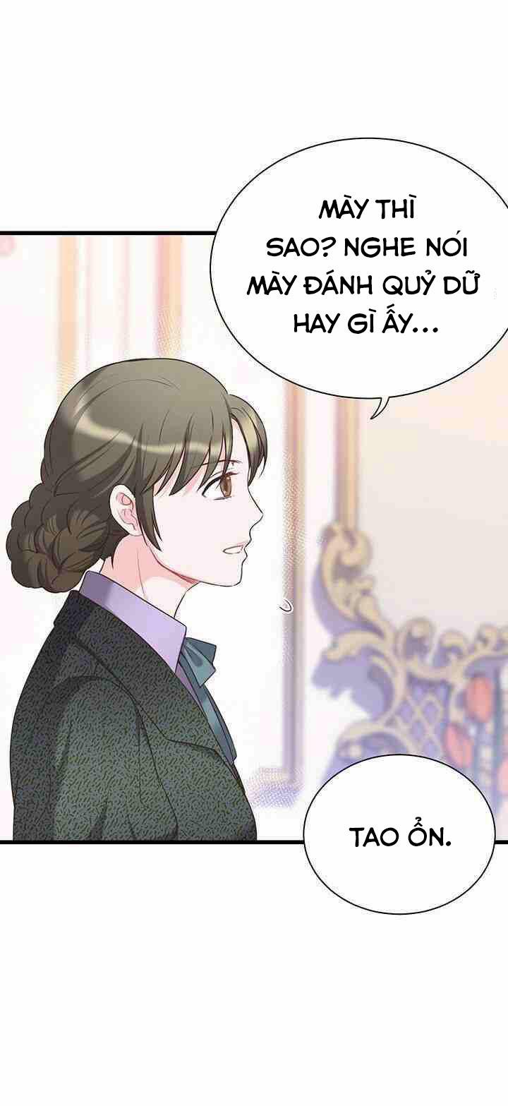 Nhân Vật Phản DIện Yêu Cầu Tôi Yêu Chàng 37 trang 29