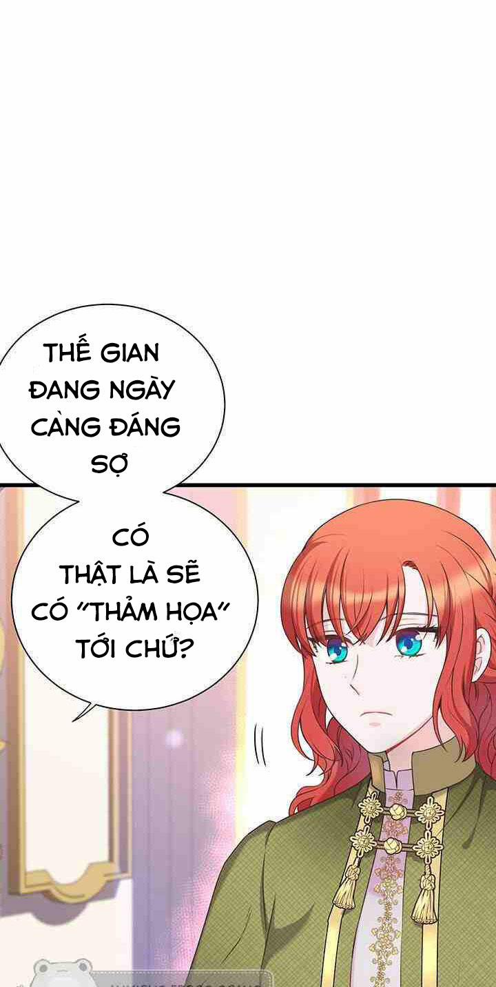 Nhân Vật Phản DIện Yêu Cầu Tôi Yêu Chàng 37 trang 30