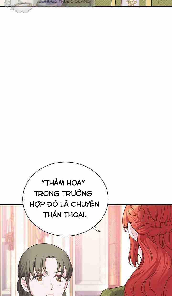 Nhân Vật Phản DIện Yêu Cầu Tôi Yêu Chàng 37 trang 31