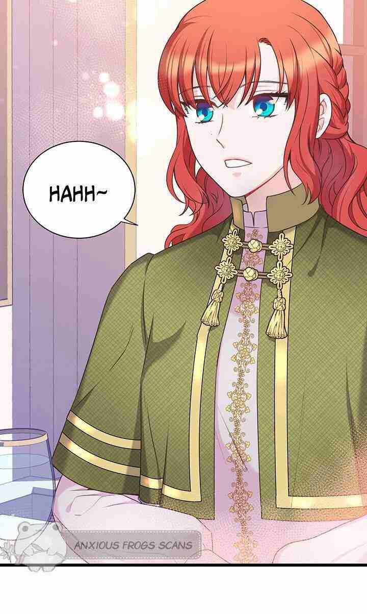 Nhân Vật Phản DIện Yêu Cầu Tôi Yêu Chàng 37 trang 34